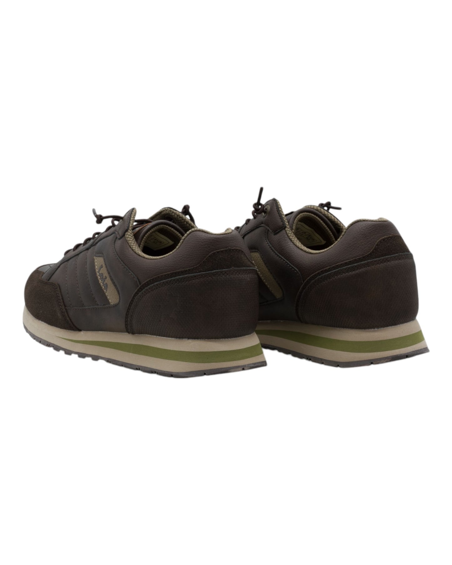 DEPORTIVOS DE HOMBRE LOIS 64425 EN MARRÓN