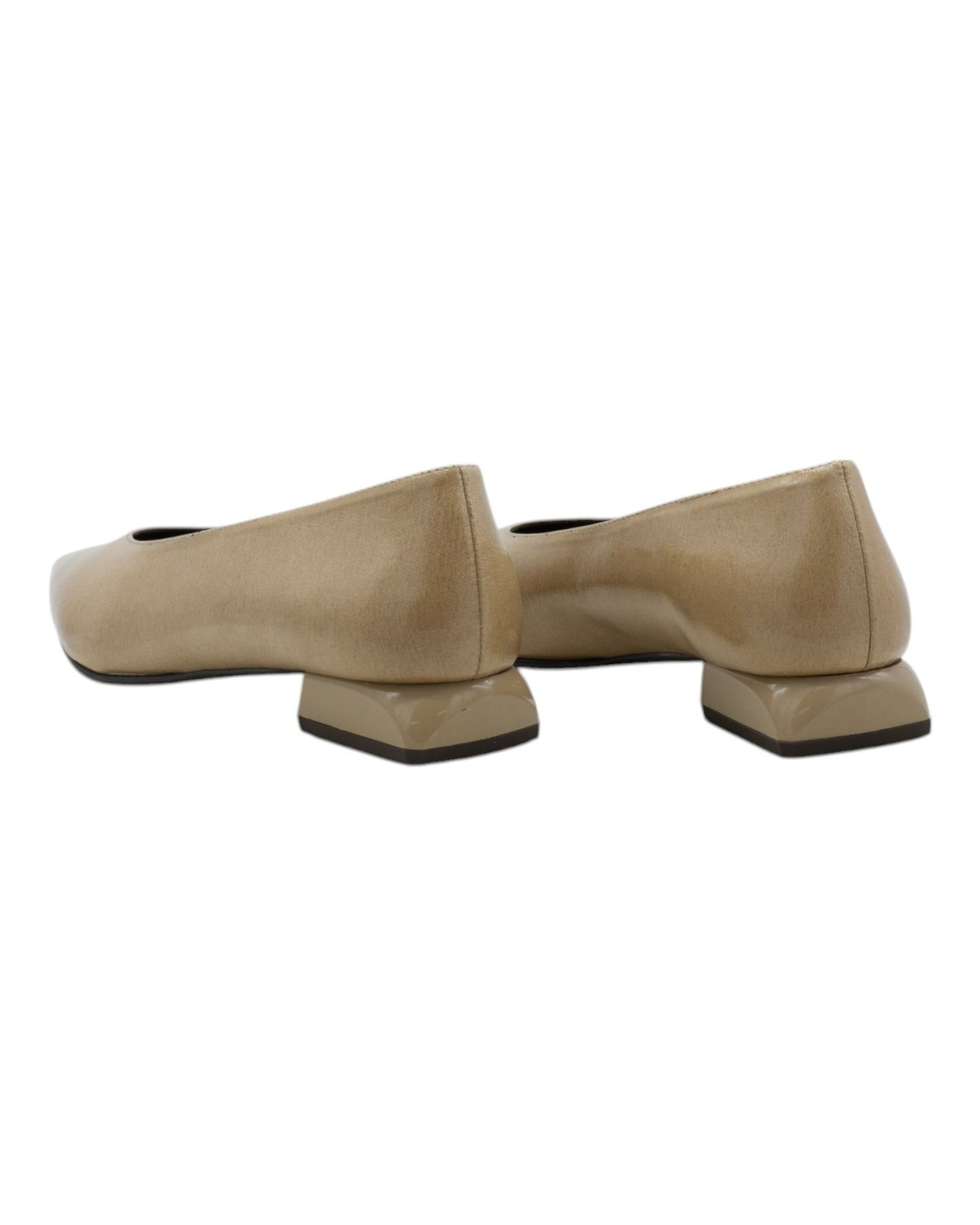 ZAPATOS DE MUJER DANIELA VEGA 2485 EN TAUPE