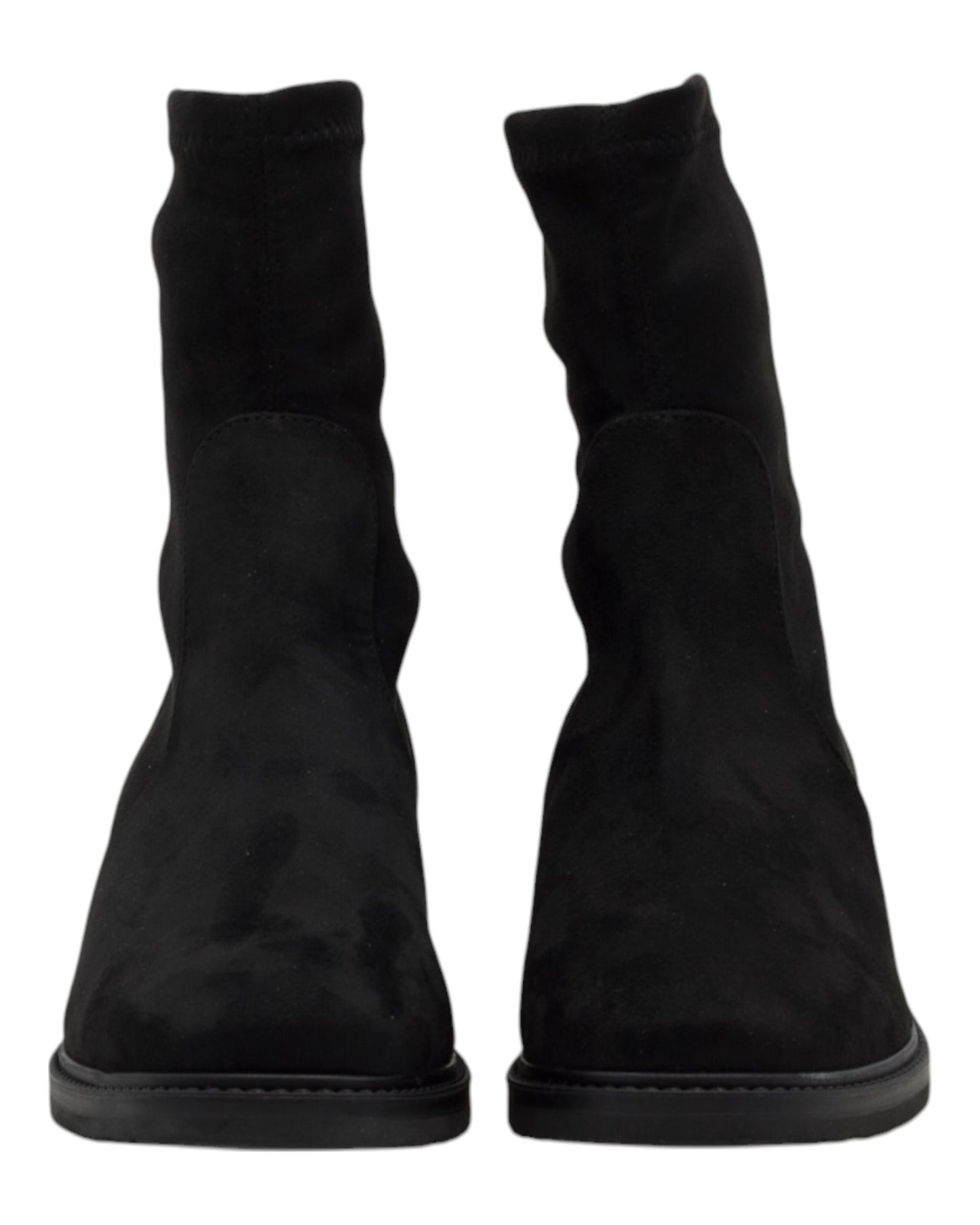 BOTINES DE MUJER DANIELA VEGA 2187 EN NEGRO