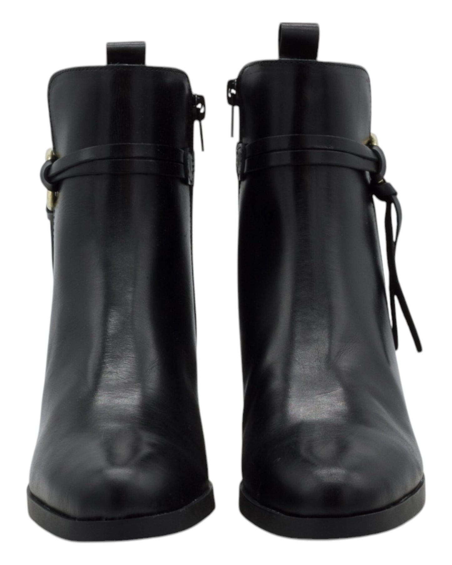 BOTINES DE MUJER MARIA JAEN 9052 EN NEGRO