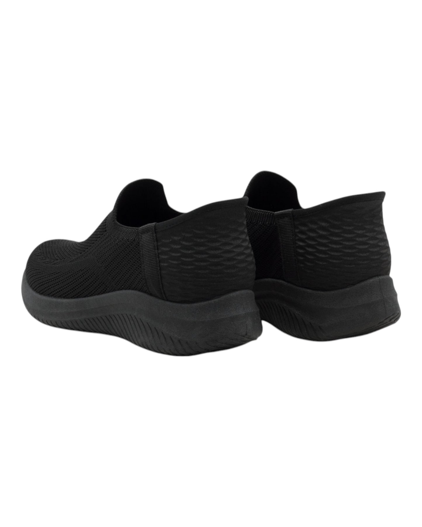 DEPORTIVOS DE MUJER PASTOR JB170 EN NEGRO