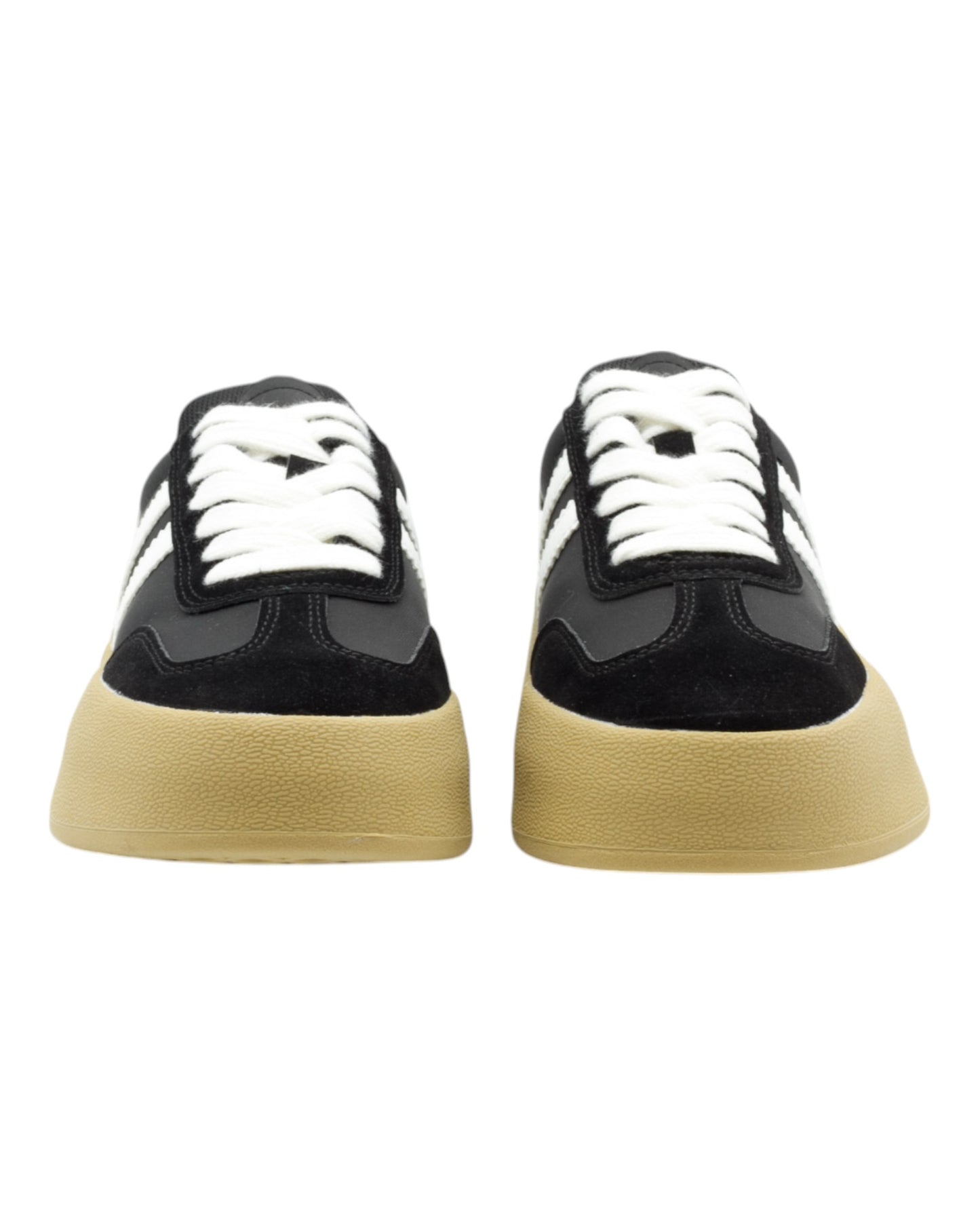 DEPORTIVOS DE MUJER PASTOR 62-2197 EN NEGRO