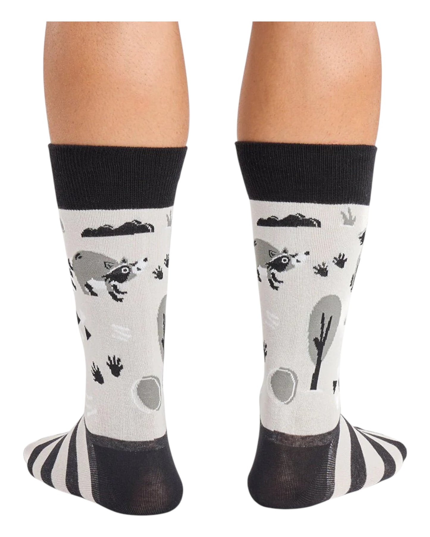 CALCETINES DE COMPLEMENTO HOMBRE KYLIE C244015 EN GRIS