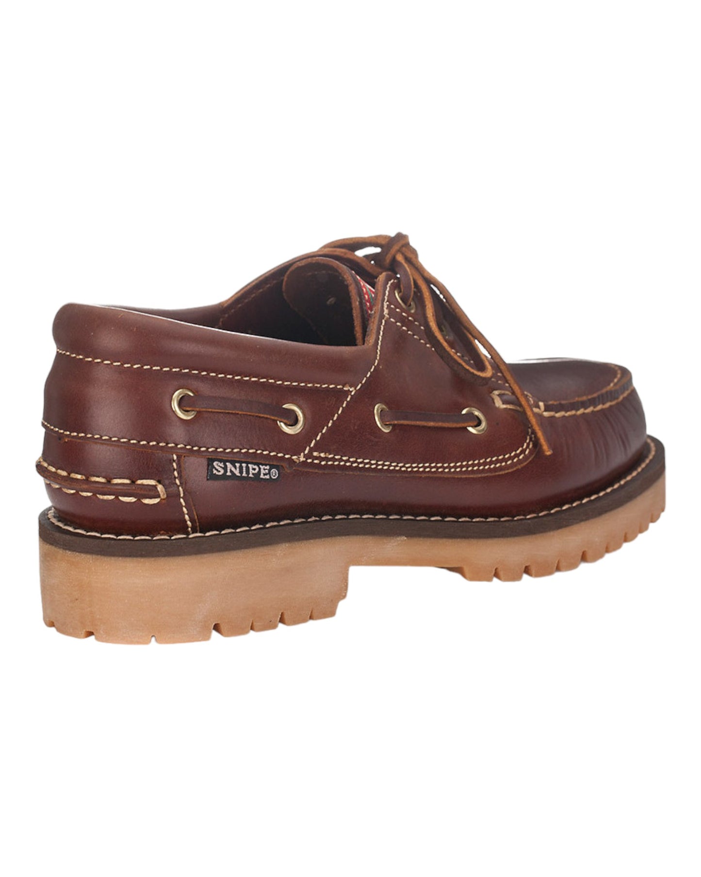 ZAPATOS DE UNISEX SNIPE 21201 CICLÓN EN CUERO