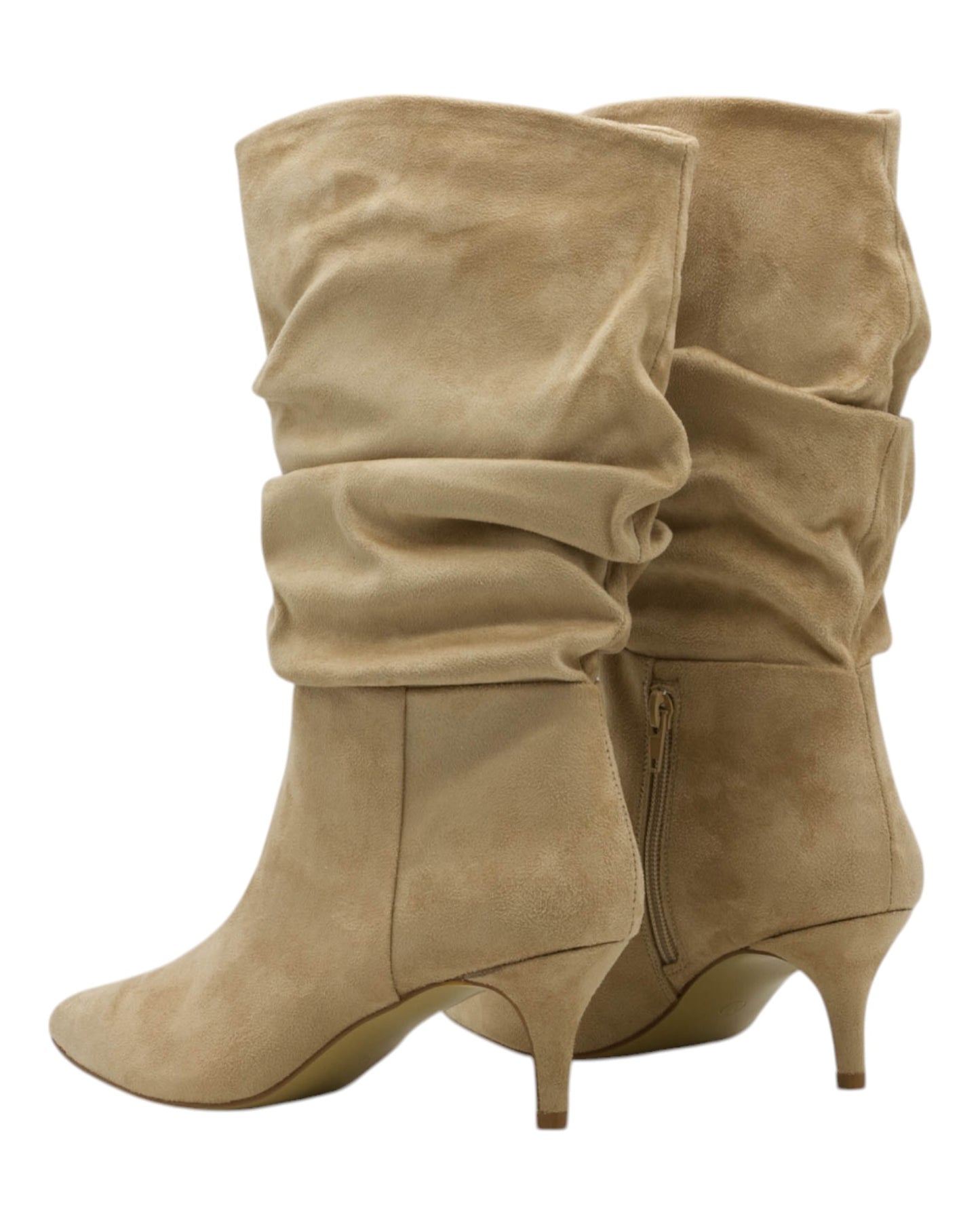 BOTAS DE MUJER PASTOR M3930 EN CAMEL