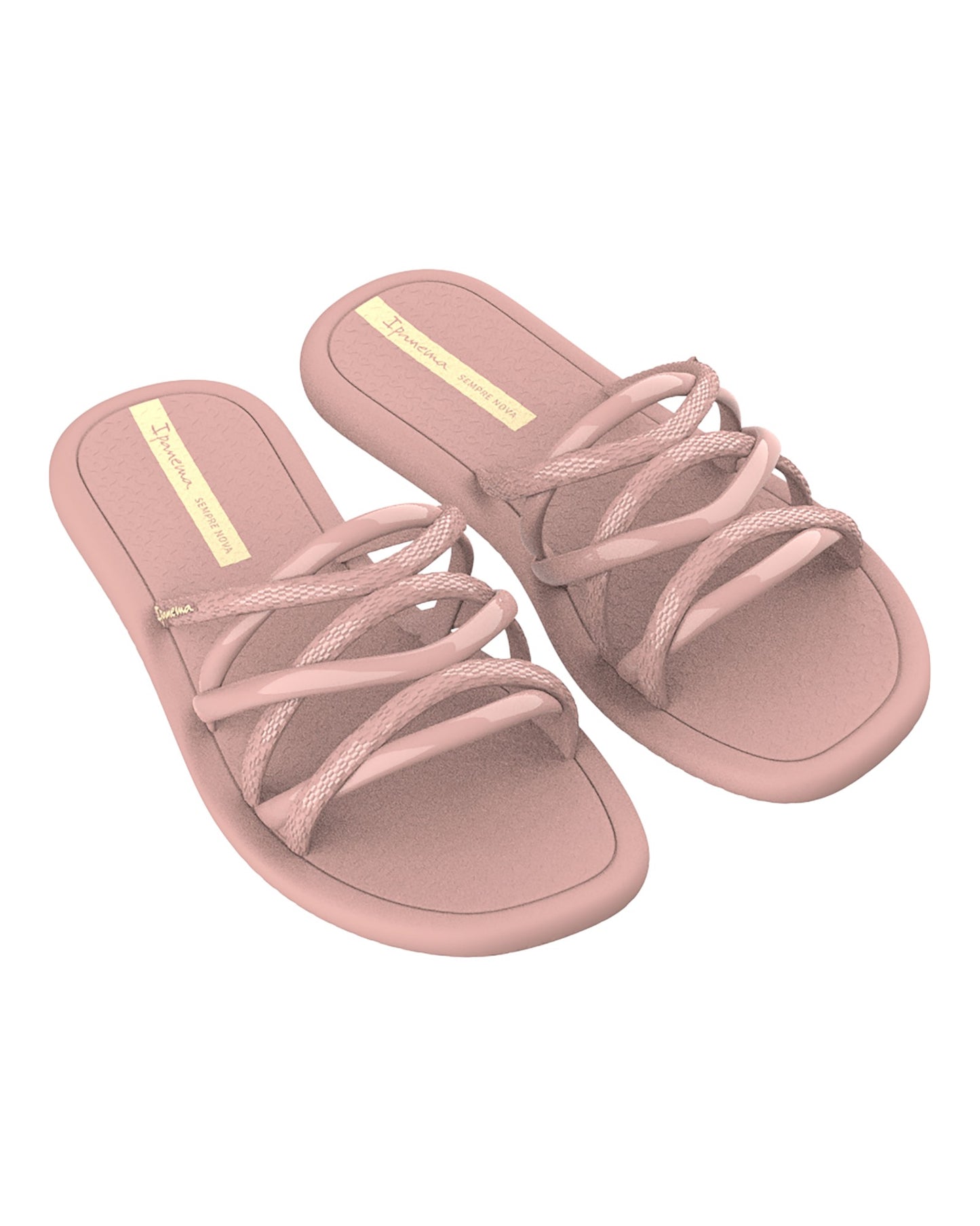 SANDALIAS DE MUJER IPANEMA 83606 EN ROSA