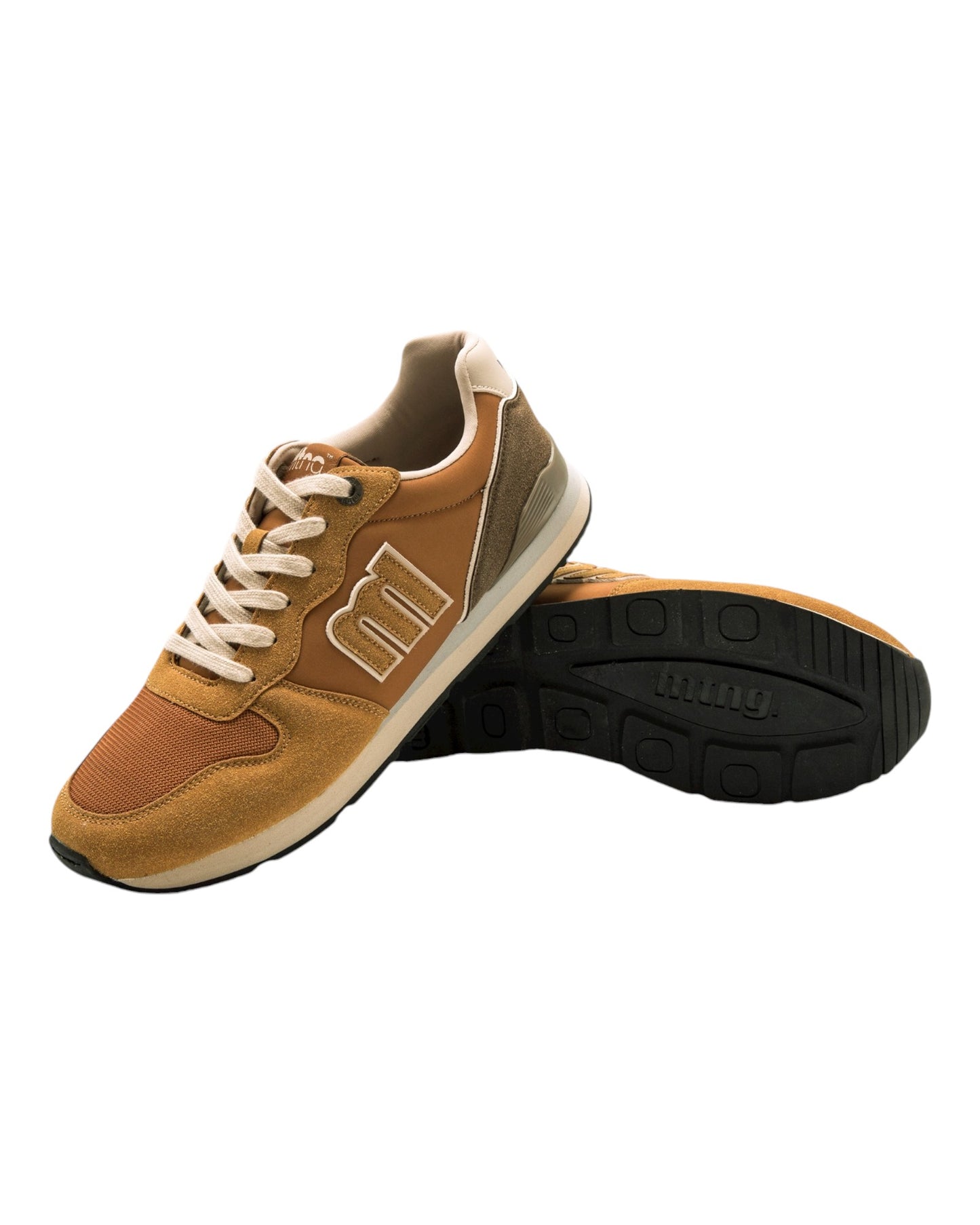 DEPORTIVOS DE HOMBRE MUSTANG 84467 EN AMARILLO