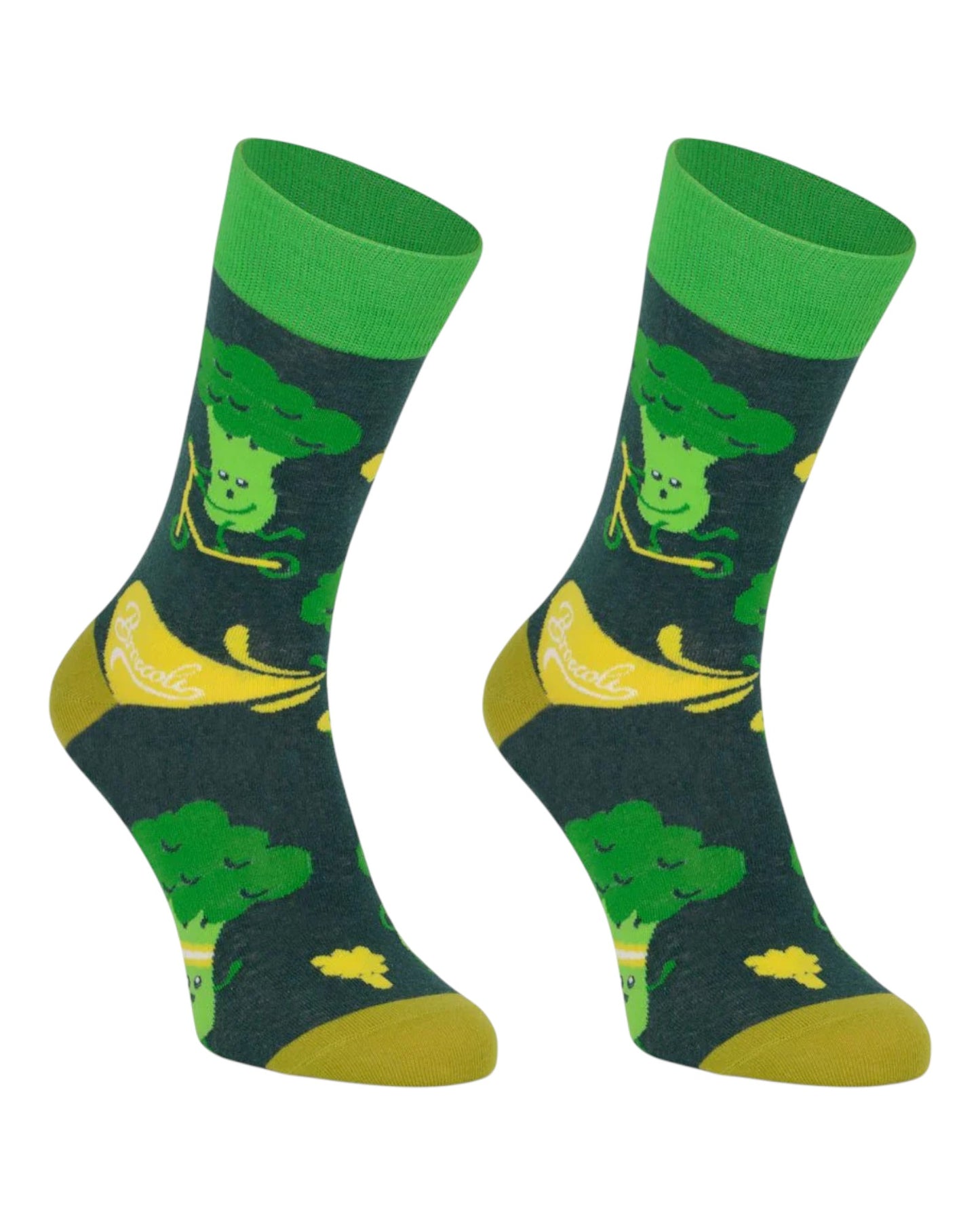 CALCETINES DE COMPLEMENTO MUJER KYLIE C220158 EN VERDE