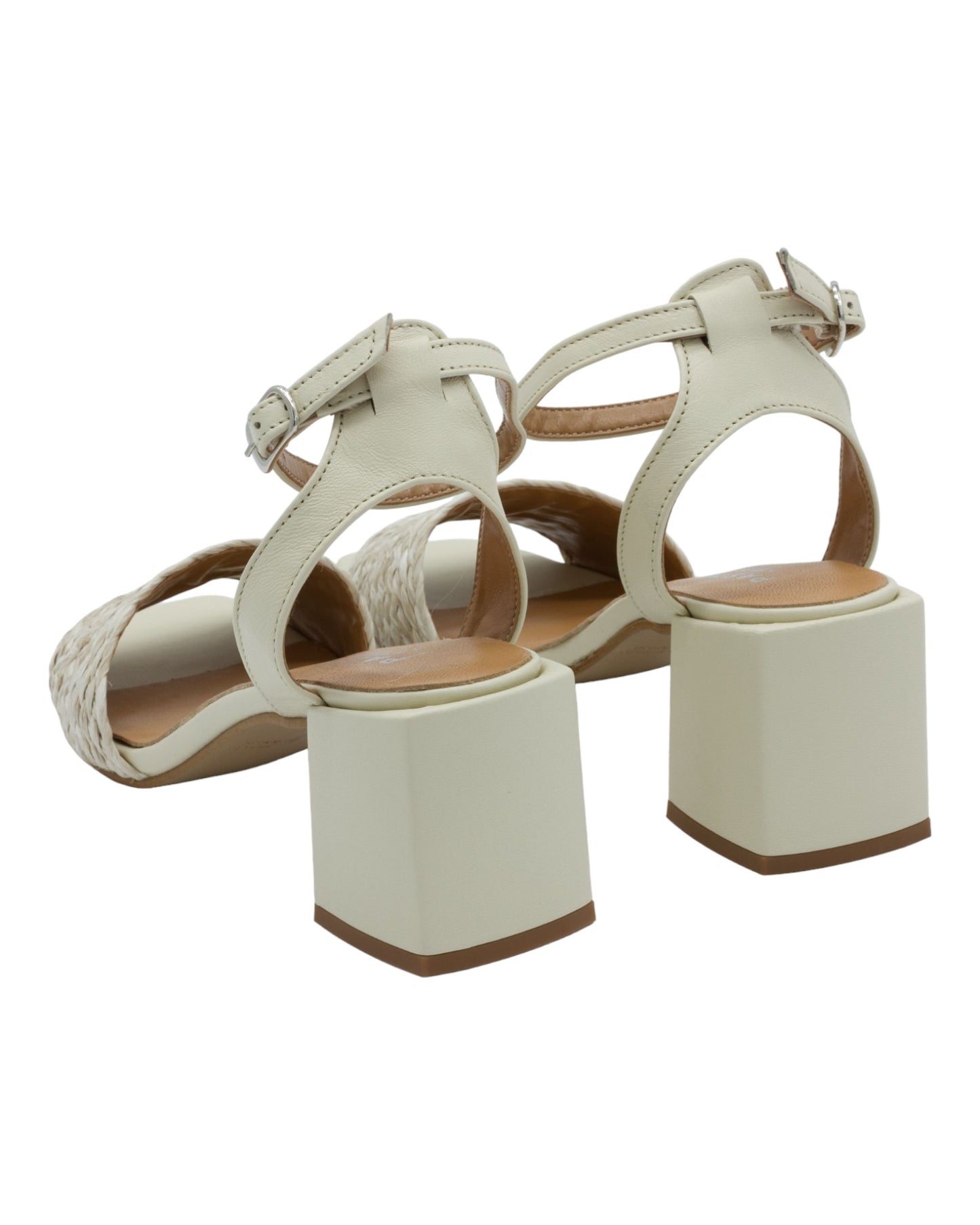 SANDALIAS DE MUJER MARIA JAEN 8581 EN BEIGE