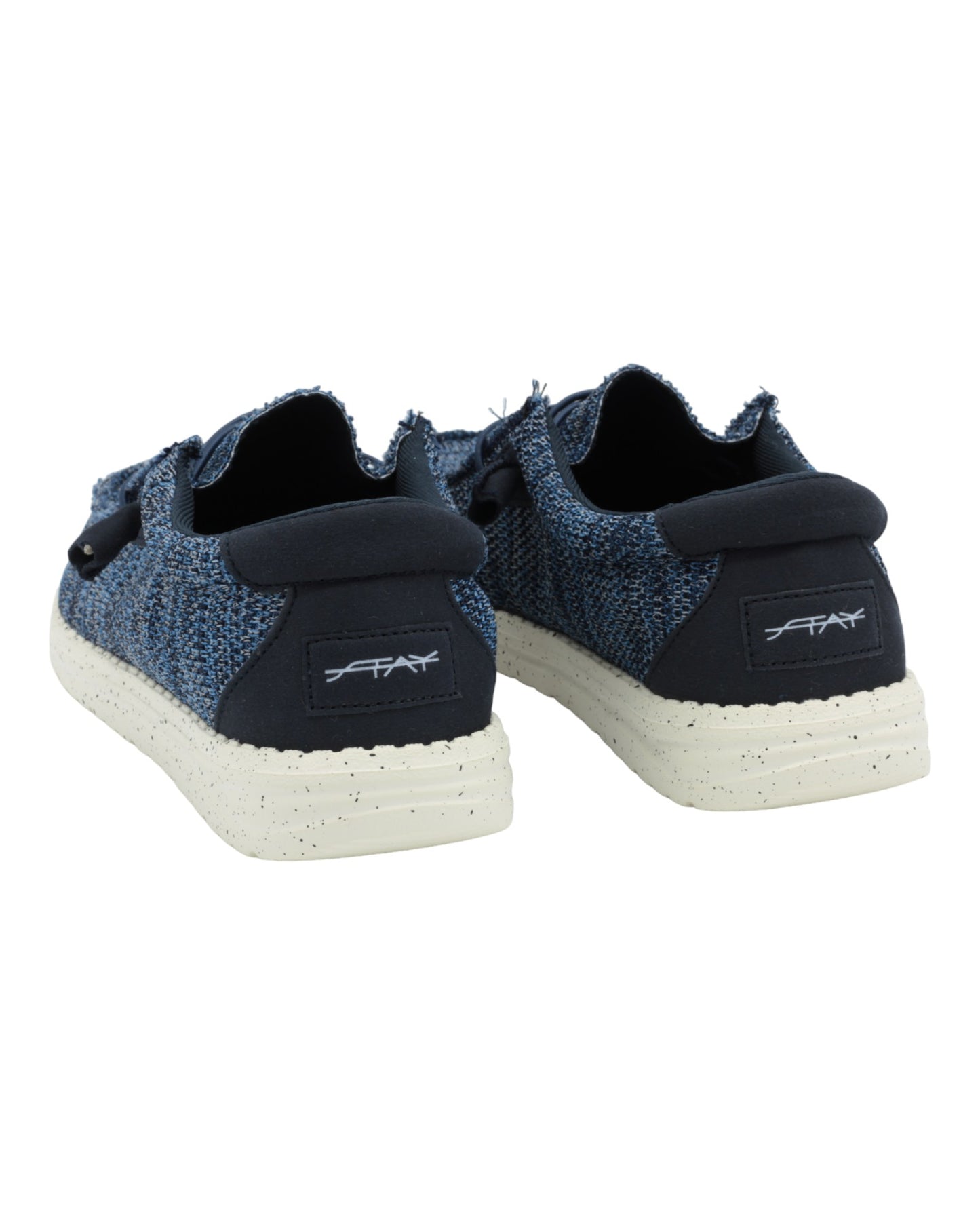 ZAPATOS DE HOMBRE STAY 75-1735C EN MARINO