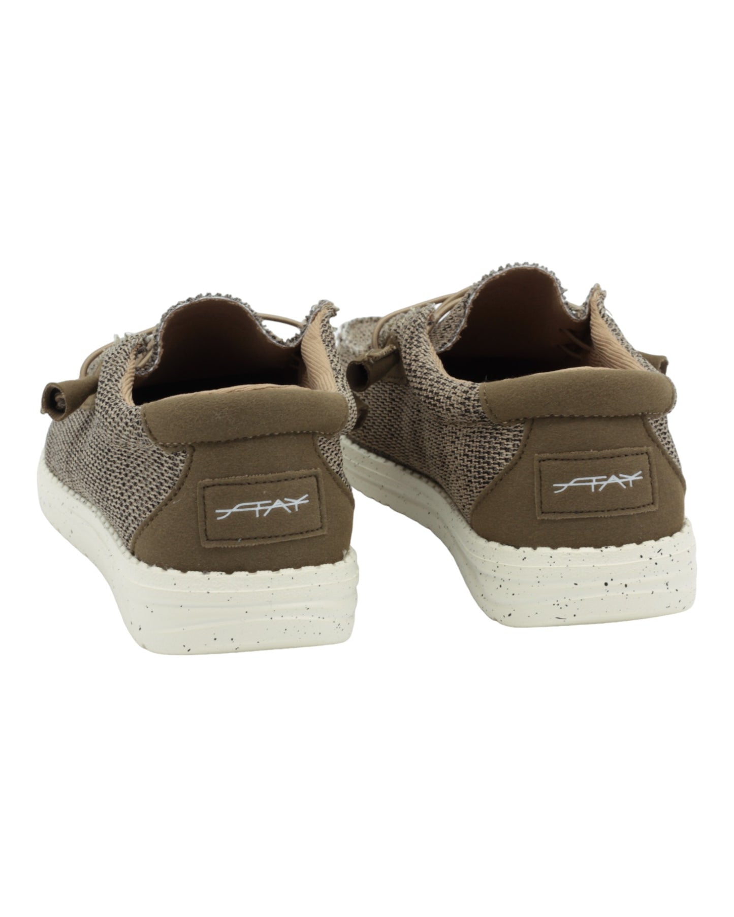 ZAPATOS DE HOMBRE STAY 75-1735C EN CAMEL