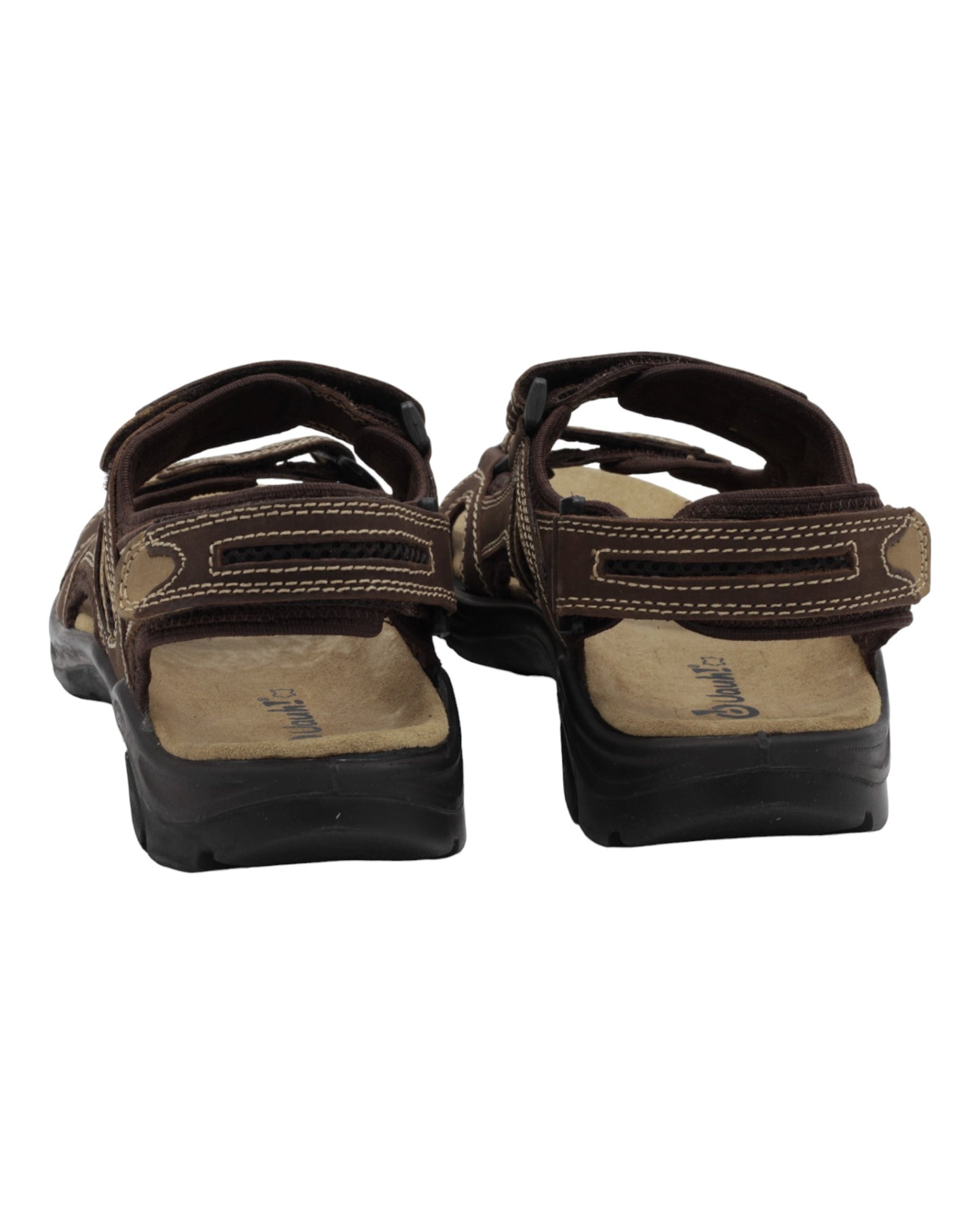 SANDALIAS DE HOMBRE LAPIERCE HR54 EN MARRON