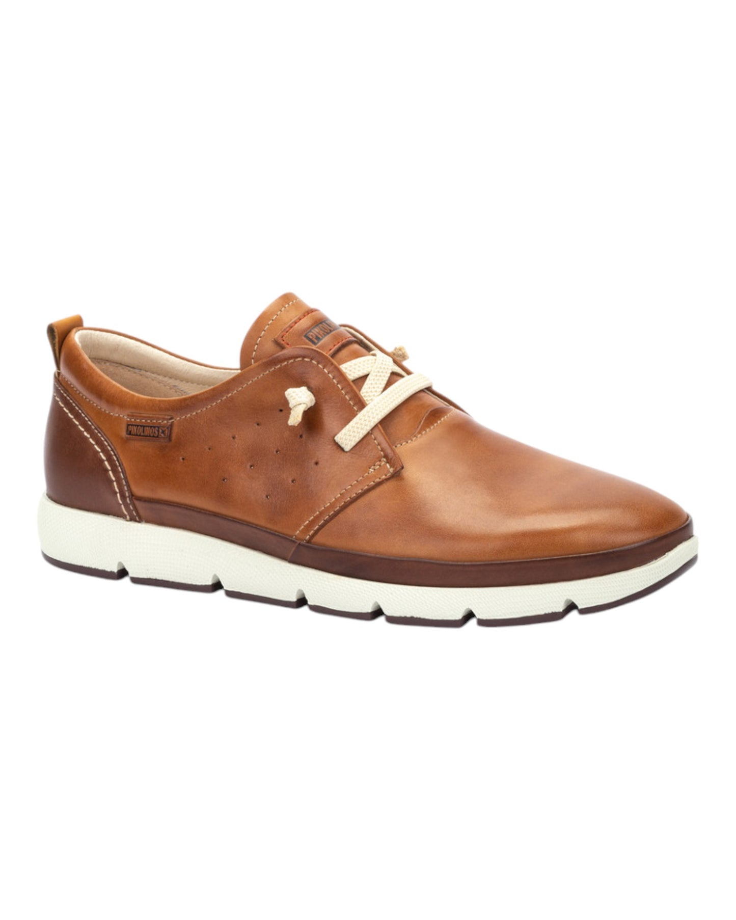 ZAPATOS DE HOMBRE PIKOLINOS M4A-4266C1 EN CUERO