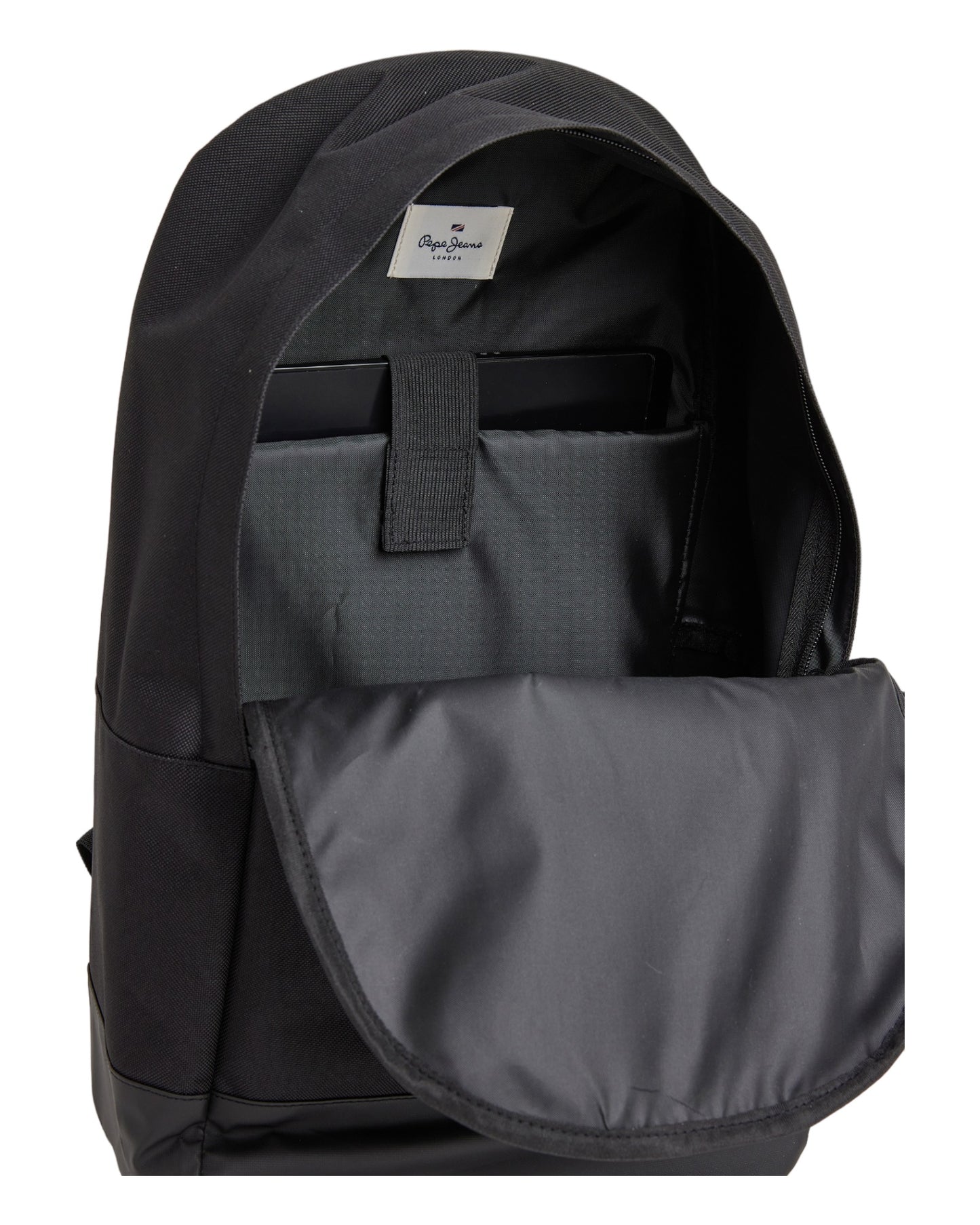 BOLSOS DE HOMBRE PEPE JEANS PM030768 EN NEGRO