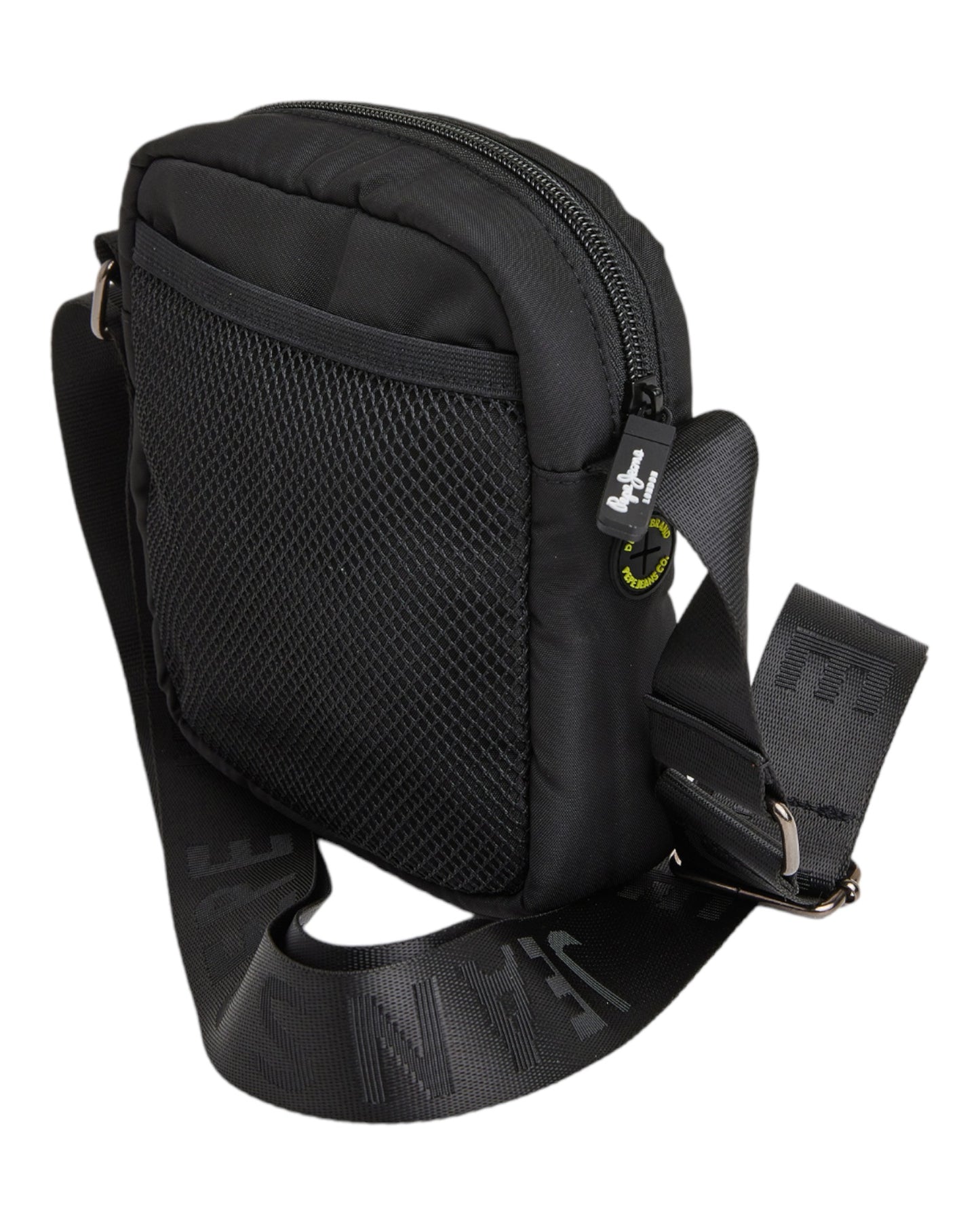 BOLSOS DE HOMBRE PEPE JEANS PM30773 EN NEGRO