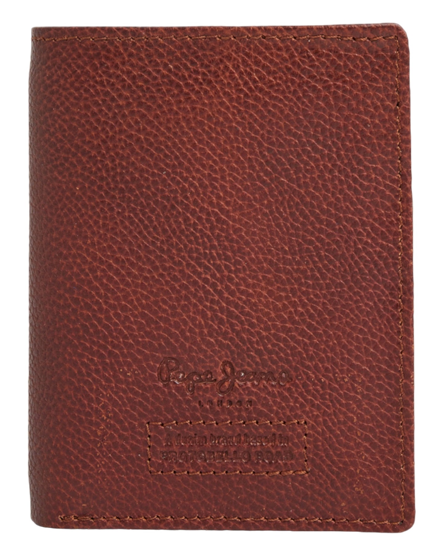 CARTERA DE HOMBRE PEPE JEANS PM070368 EN CUERO