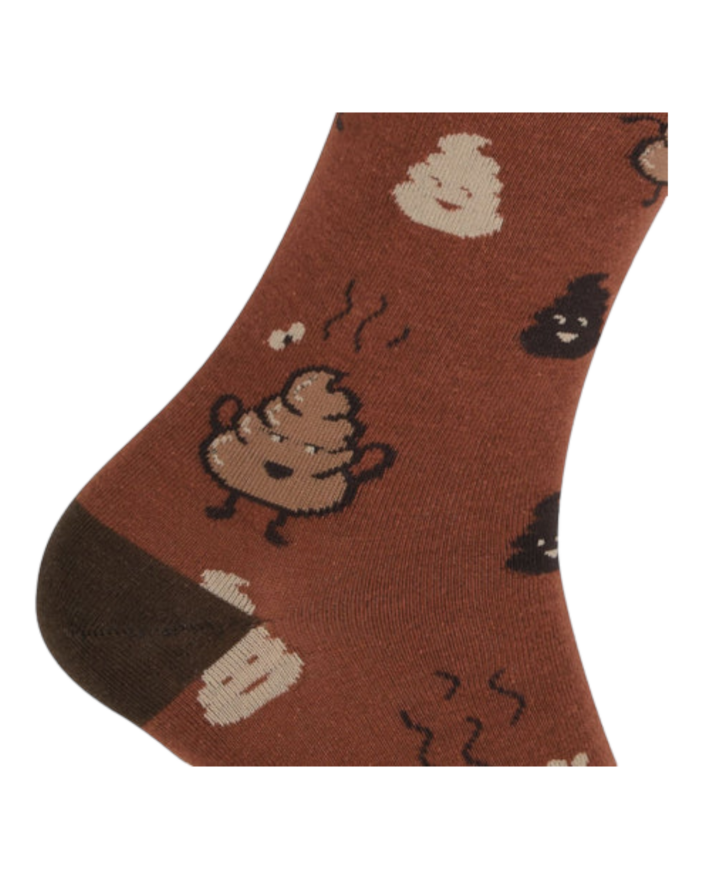 CALCETINES DE MUJER PASTOR C220177 EN ESTAMPADO DE POO