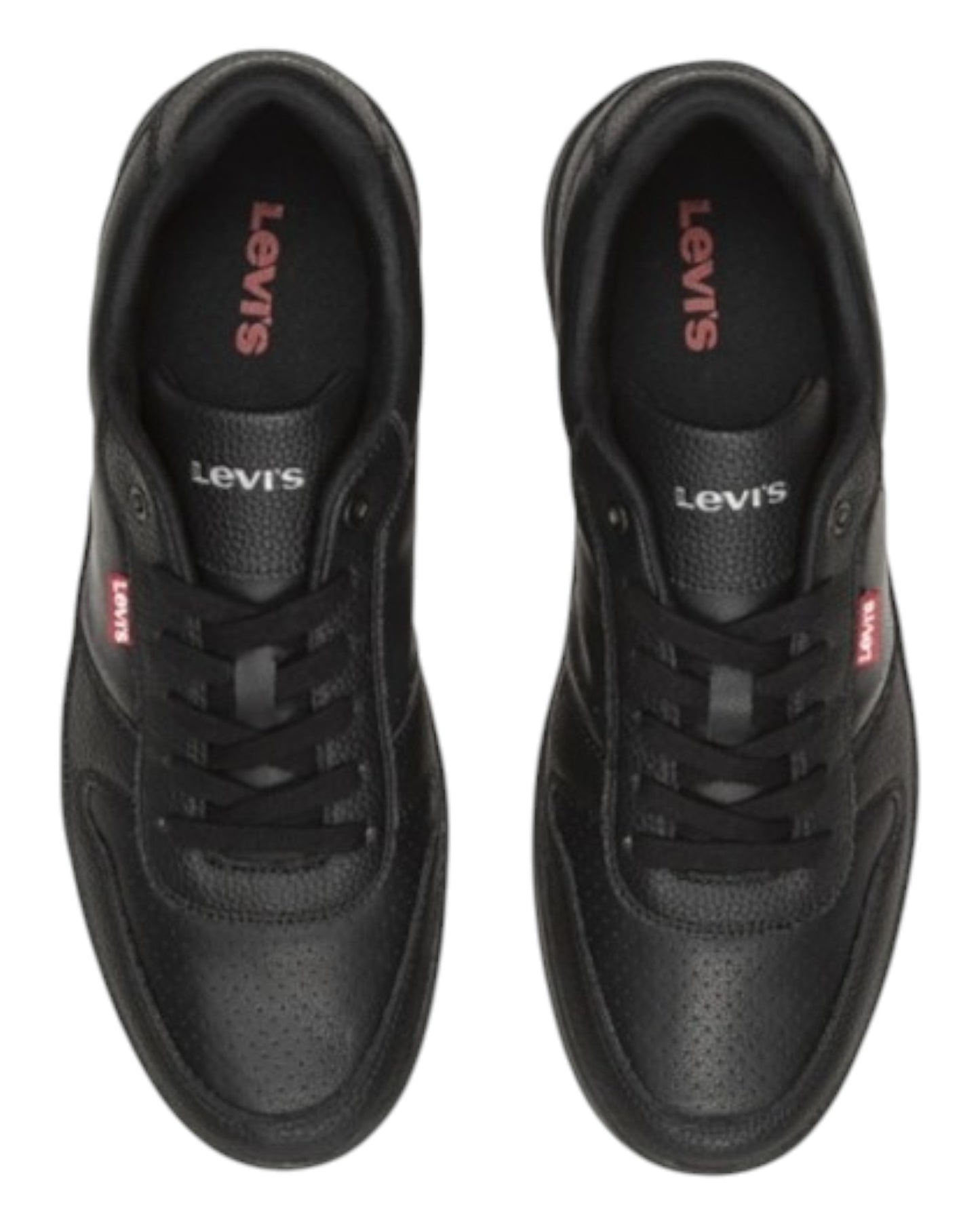 DEPORTIVOS DE HOMBRE LEVIS 235649-EU-794-559 EN NEGRO