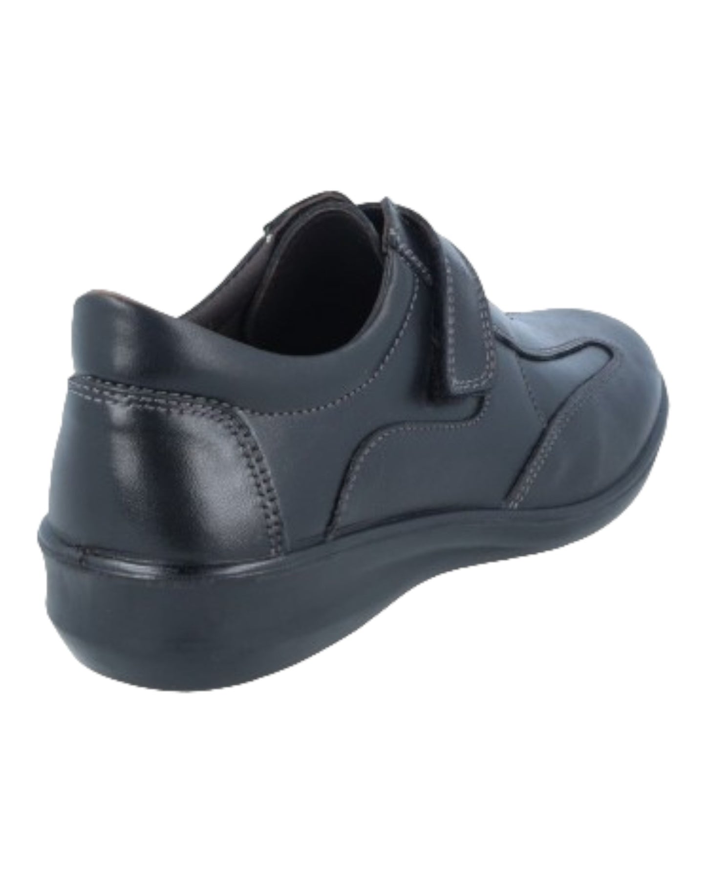 WOMEN'S SHOES LUISETTI 17714ST IN BLACK