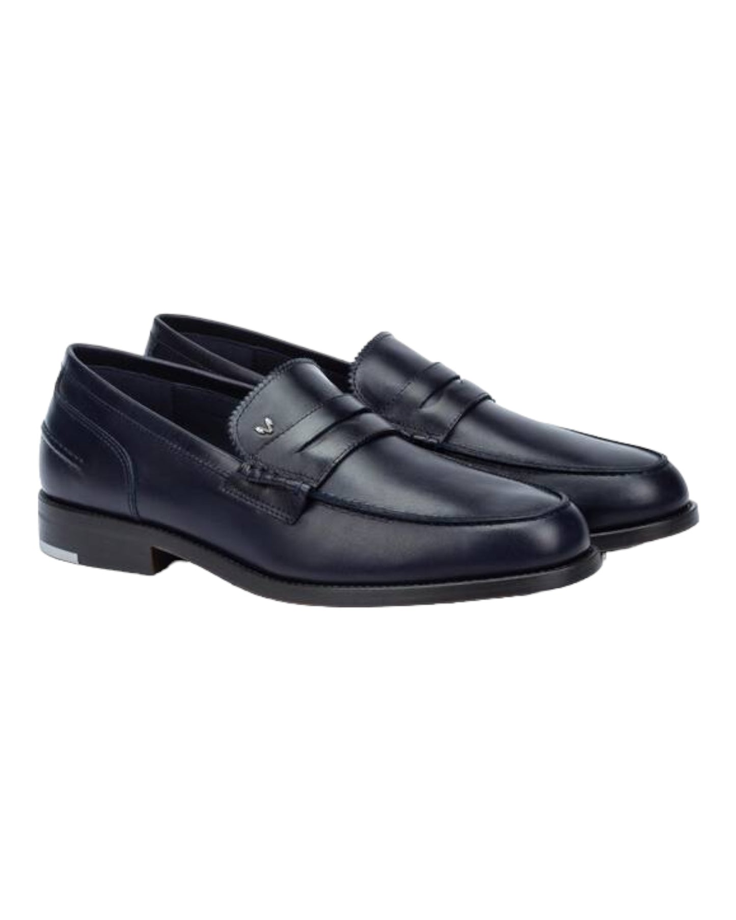 ZAPATOS DE HOMBRE MARTINELLI 1537-2515T CORTLAND EN MARINO