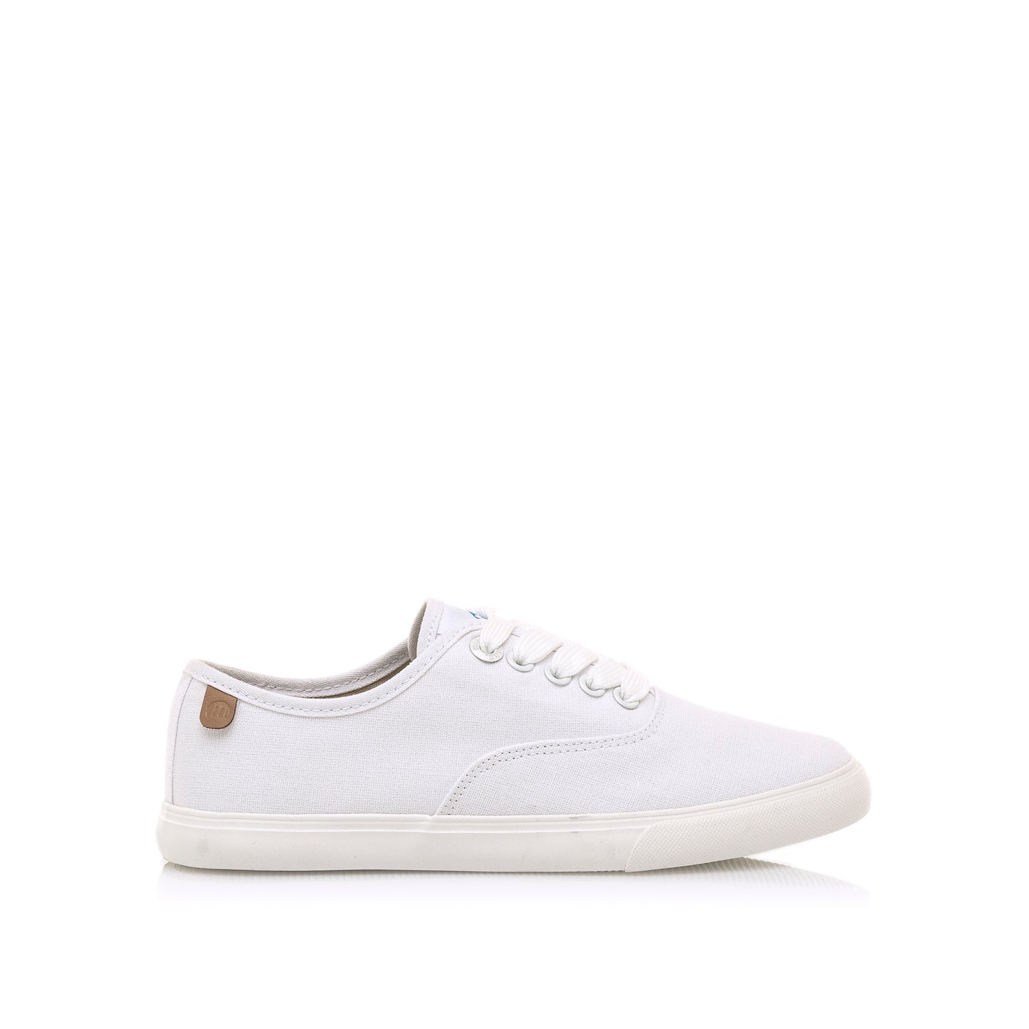 DEPORTIVOS DE MUJER MUSTANG 60342 EN BLANCO