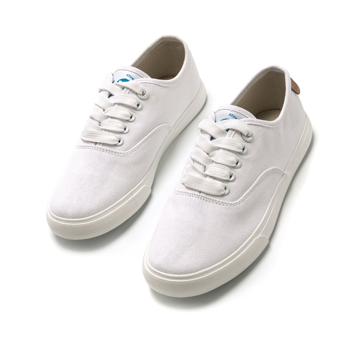 DEPORTIVOS DE MUJER MUSTANG 60342 EN BLANCO