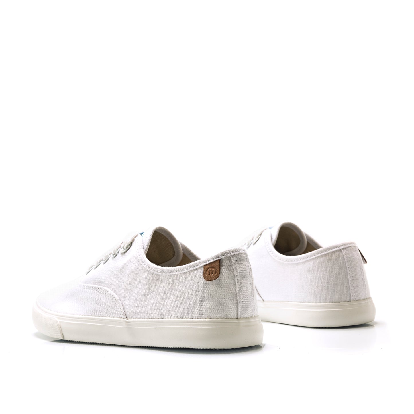 DEPORTIVOS DE MUJER MUSTANG 60342 EN BLANCO