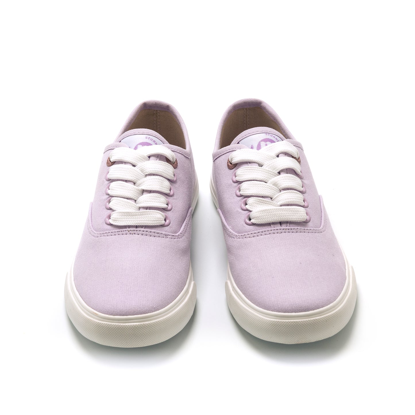 WOMEN'S SNEAKERS MUSTANG 60342 IN LILAC