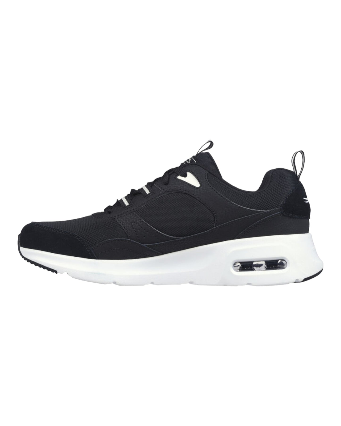 DEPORTIVOS DE HOMBRE SKECHERS 232646 SKECH-AIR COURT-HOMEGROWN EN NEGRO