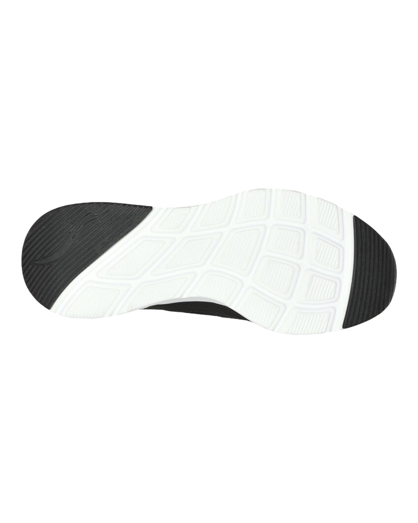 DEPORTIVOS DE HOMBRE SKECHERS 232646 SKECH-AIR COURT-HOMEGROWN EN NEGRO