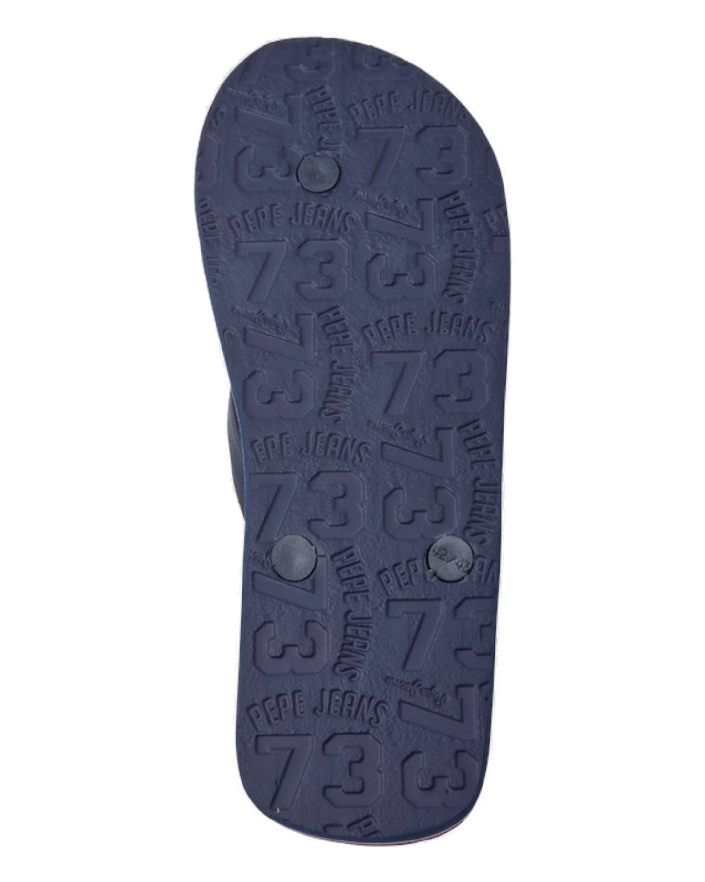 MEN'S SANDALS PEPE JEANS PMS70134 IN NAVY