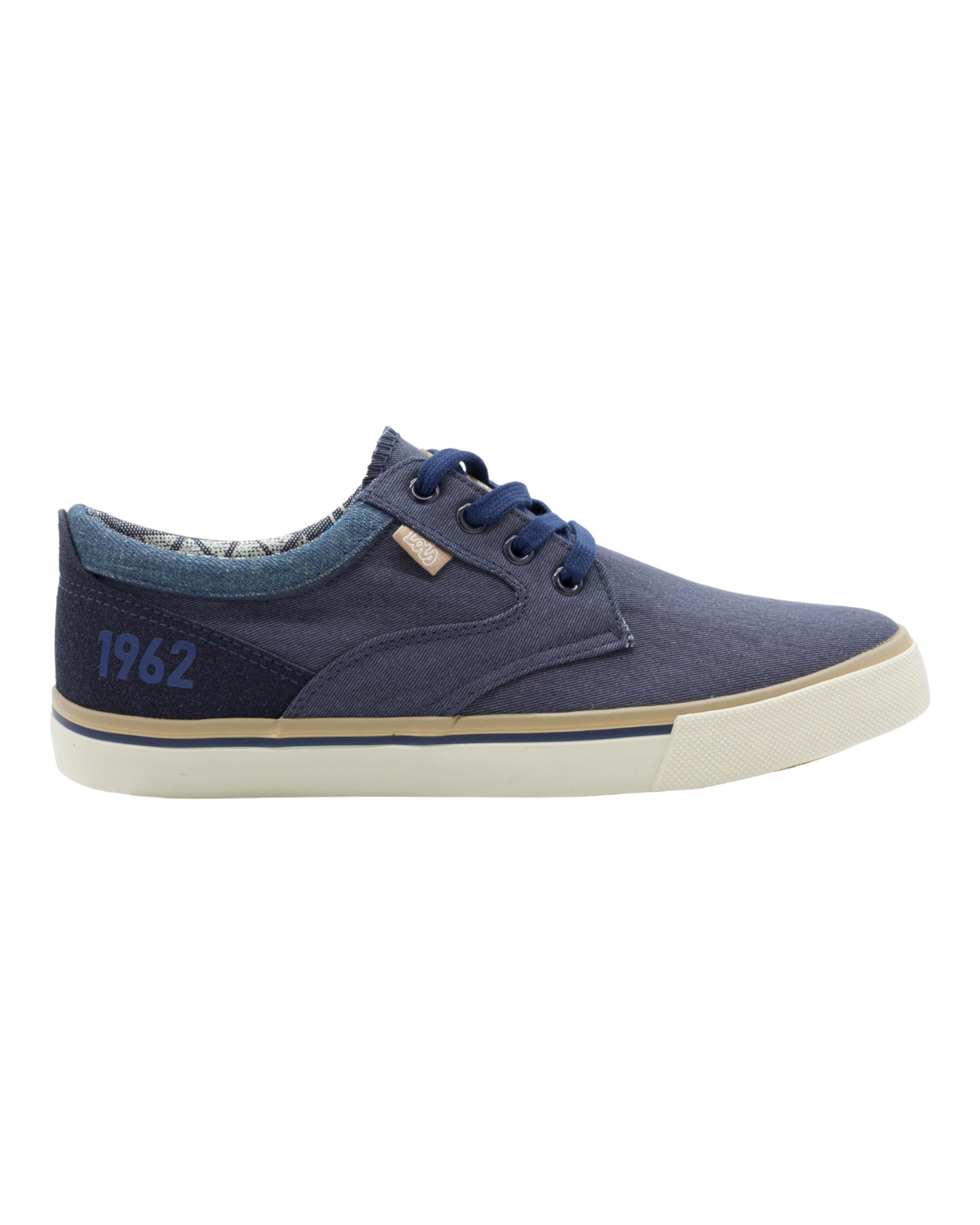 DEPORTIVOS DE HOMBRE LOIS 61309 EN MARINO