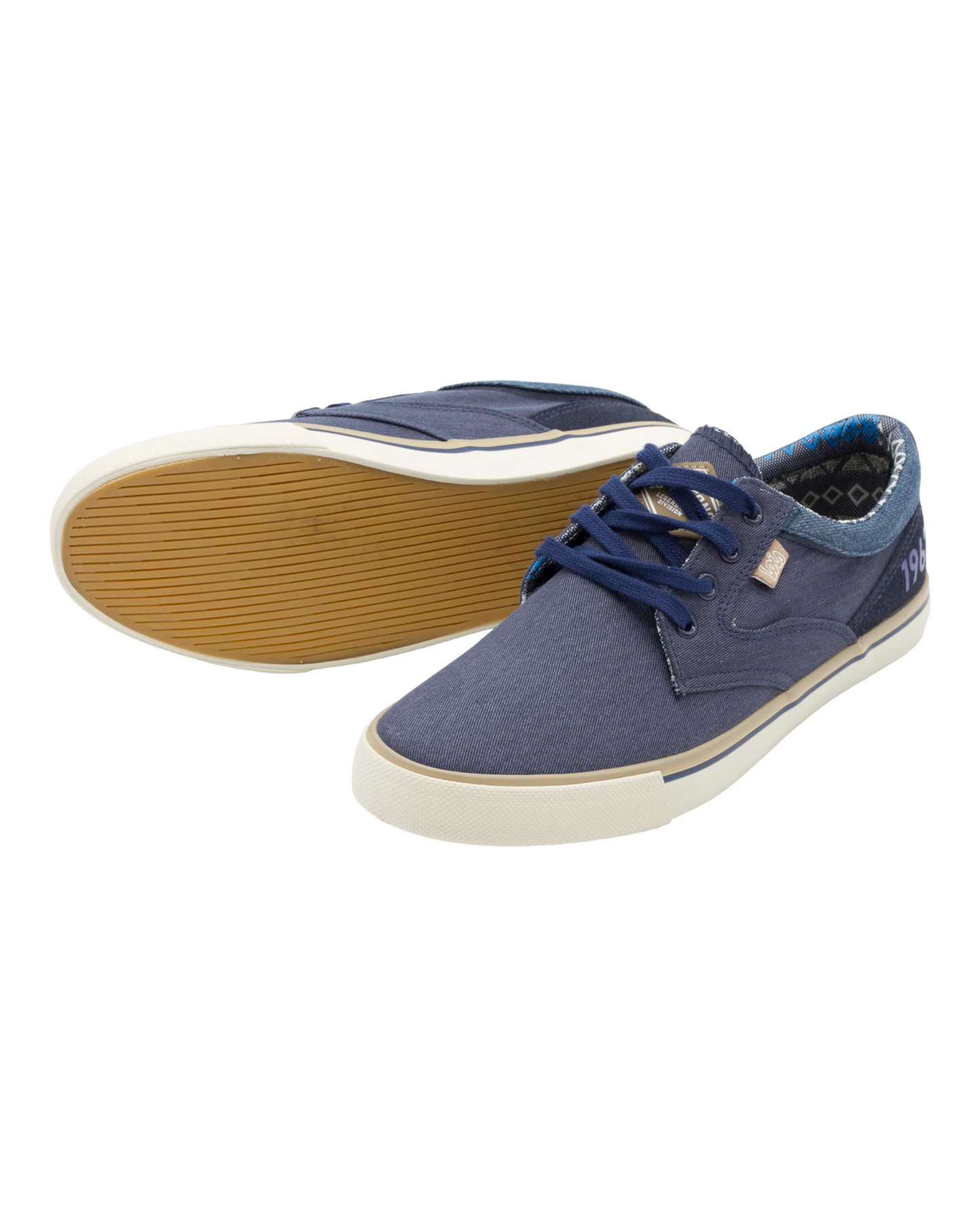 DEPORTIVOS DE HOMBRE LOIS 61309 EN MARINO