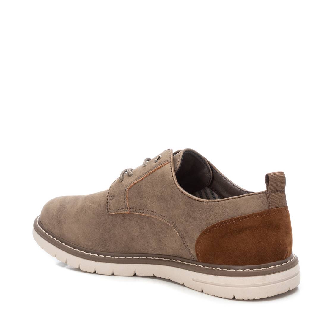 ZAPATOS DE HOMBRE XTI 141366 EN TAUPE