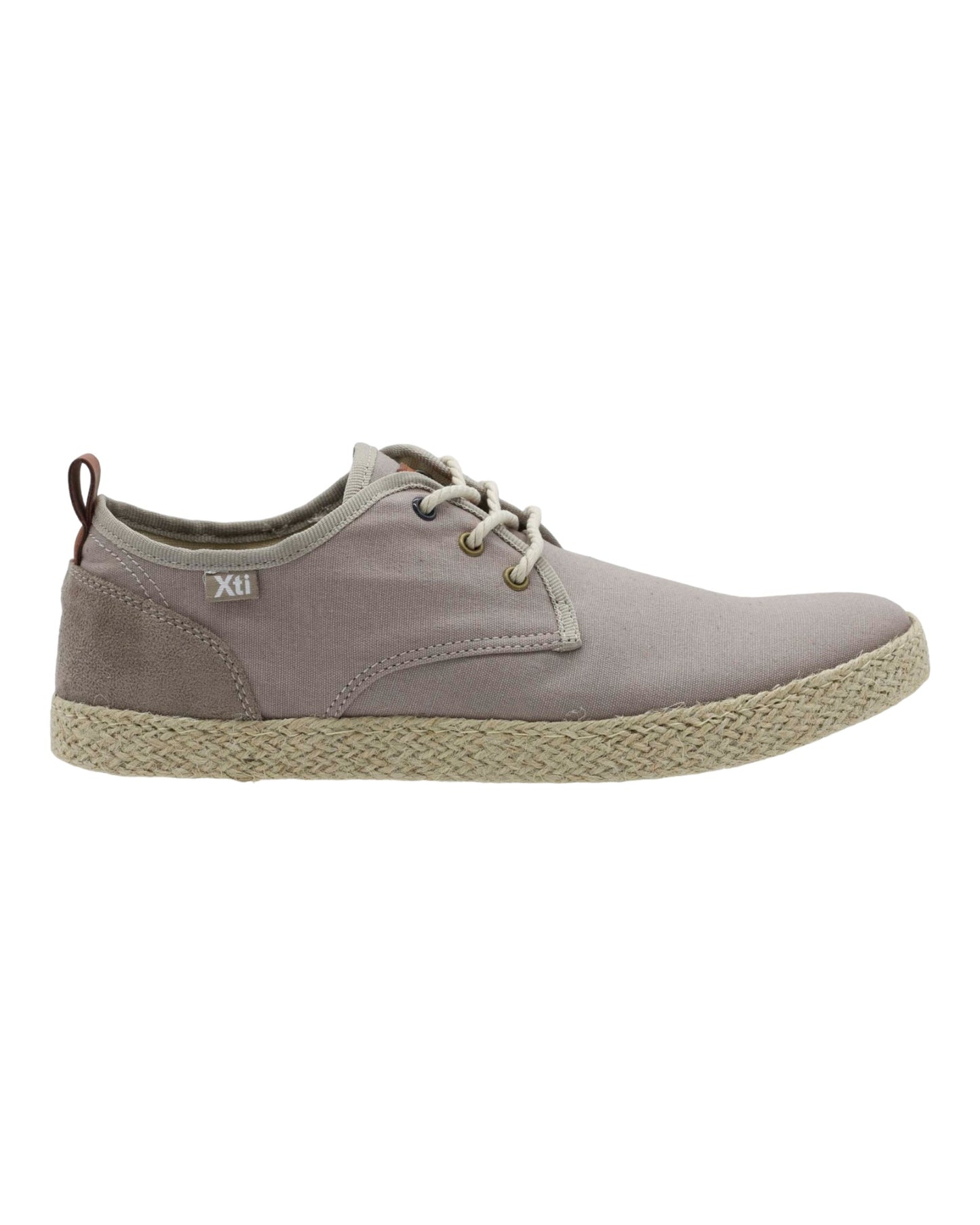 ZAPATOS DE HOMBRE XTI 141453 EN TAUPE