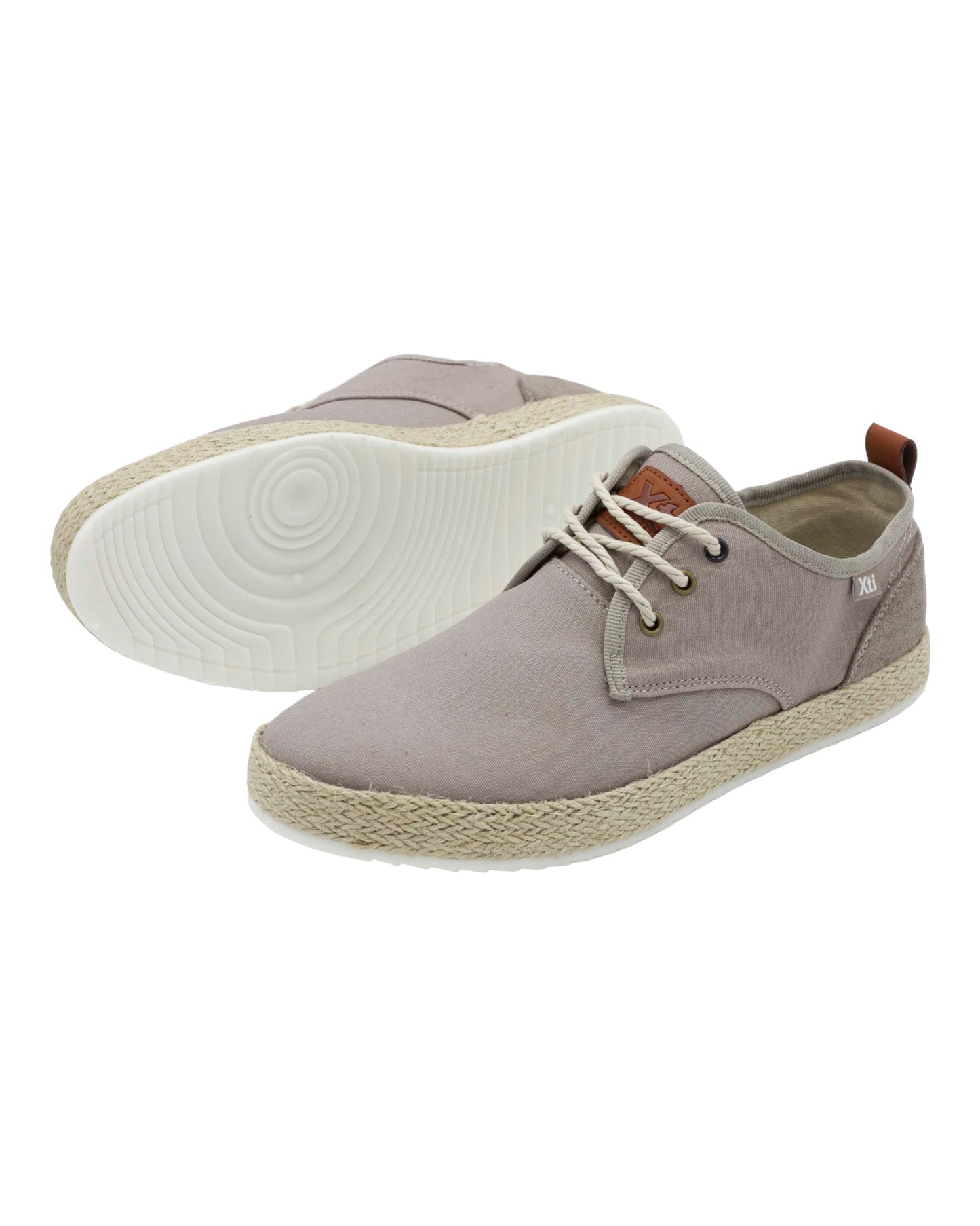 ZAPATOS DE HOMBRE XTI 141453 EN TAUPE