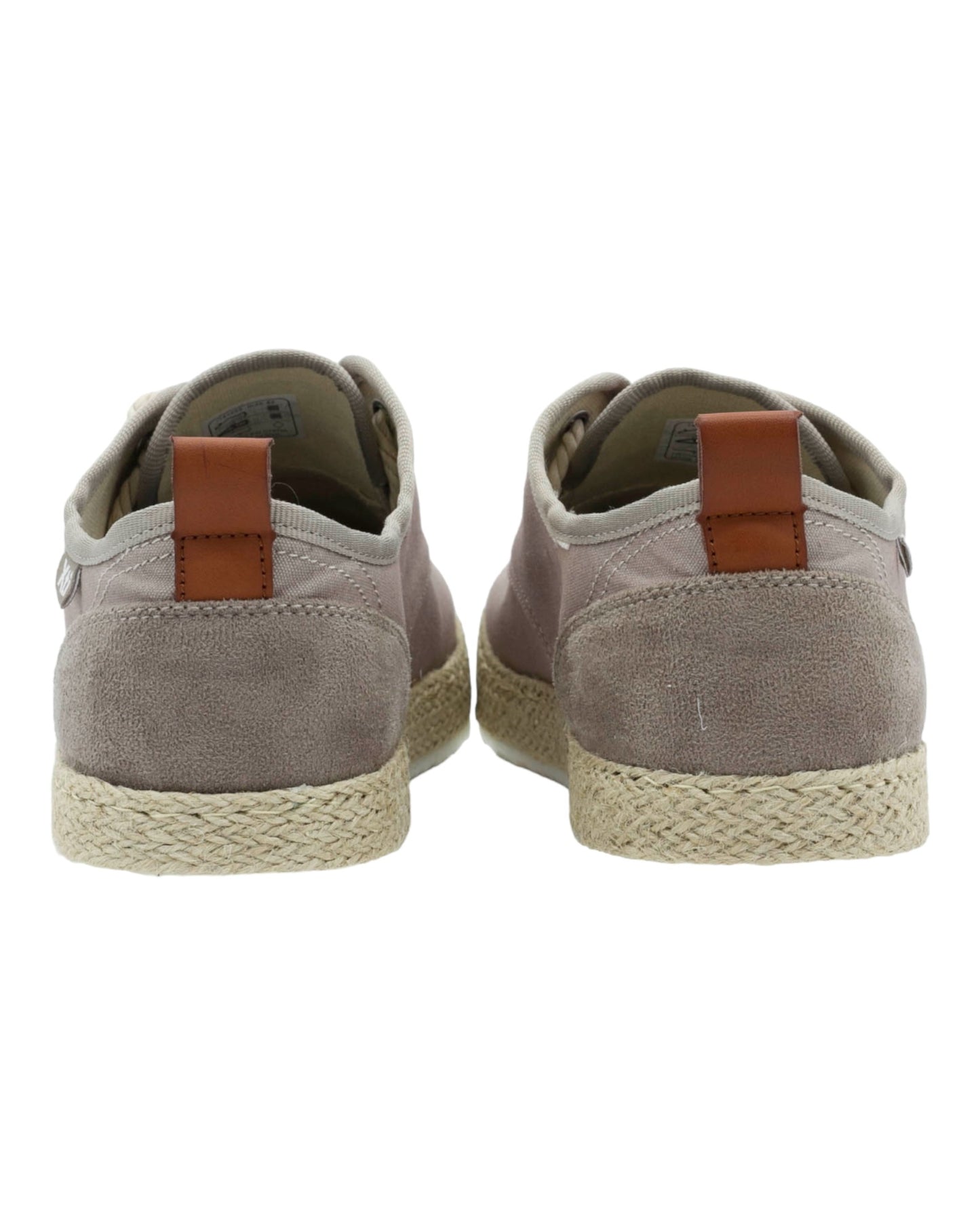 ZAPATOS DE HOMBRE XTI 141453 EN TAUPE