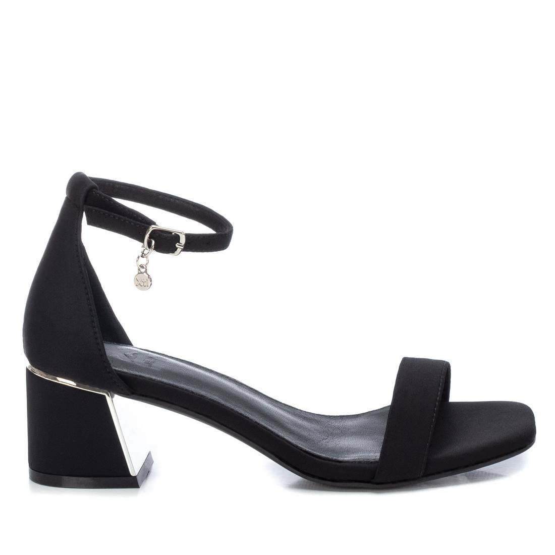 SANDALIAS DE MUJER XTI 140937 EN NEGRO