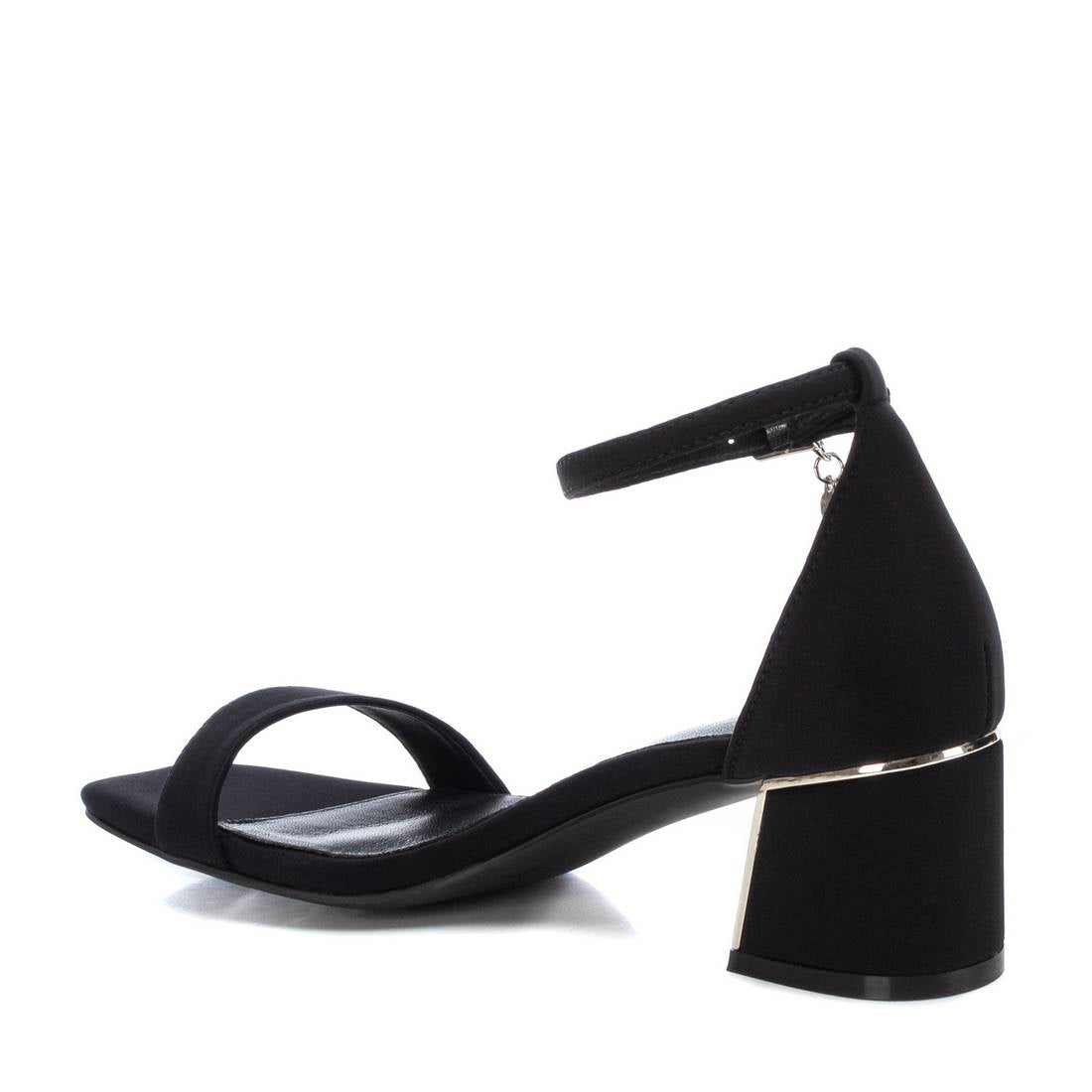SANDALIAS DE MUJER XTI 140937 EN NEGRO