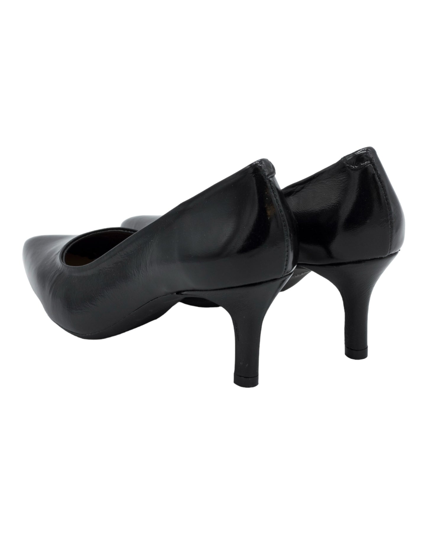 ZAPATOS DE MUJER MARIA JAEN 6045X EN NEGRO