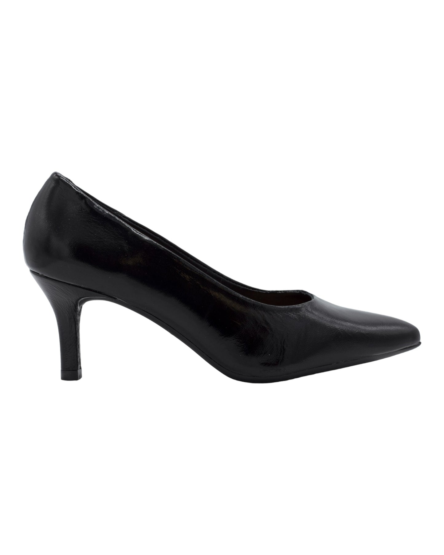 ZAPATOS DE MUJER MARIA JAEN 6045X EN NEGRO