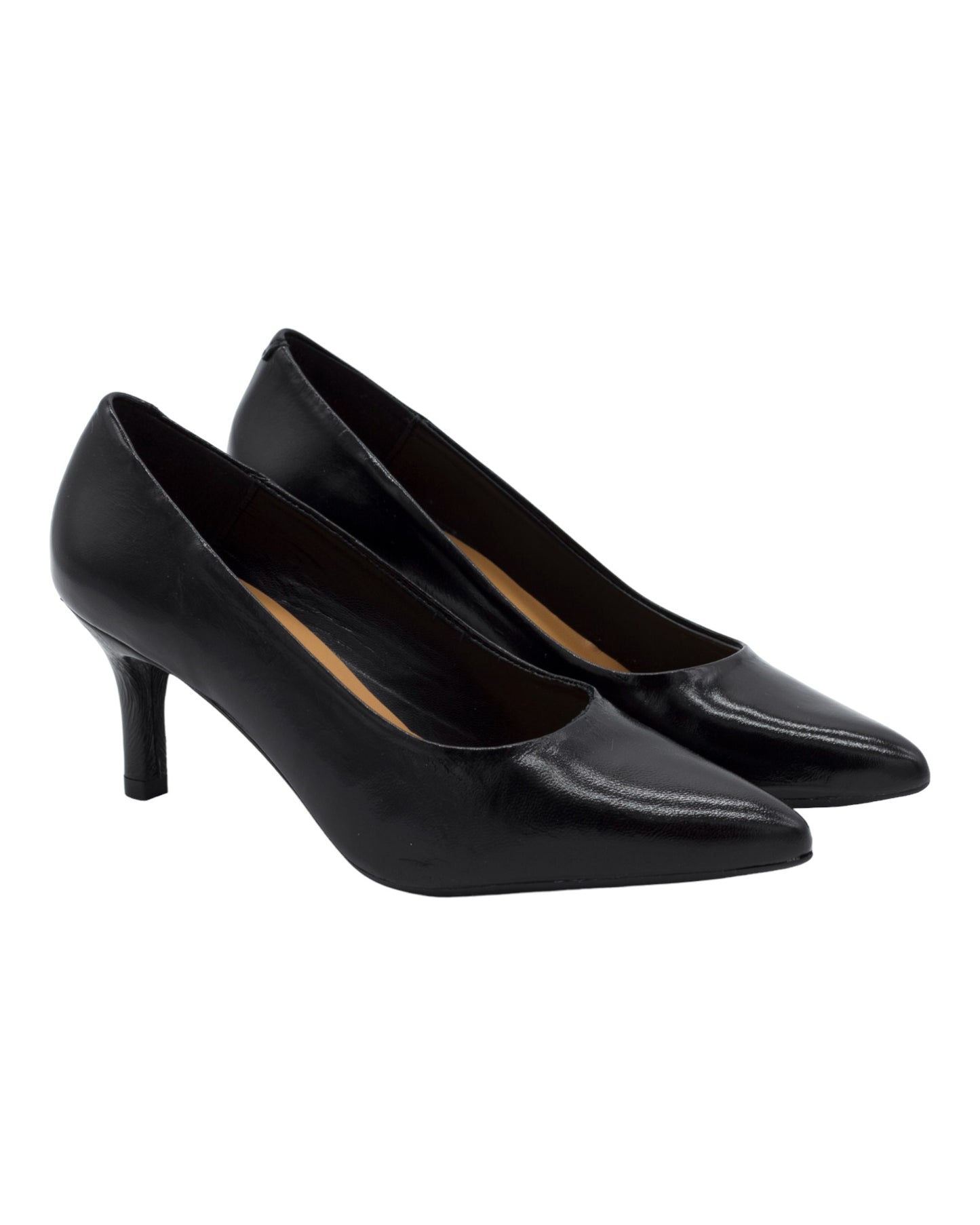ZAPATOS DE MUJER MARIA JAEN 6045X EN NEGRO
