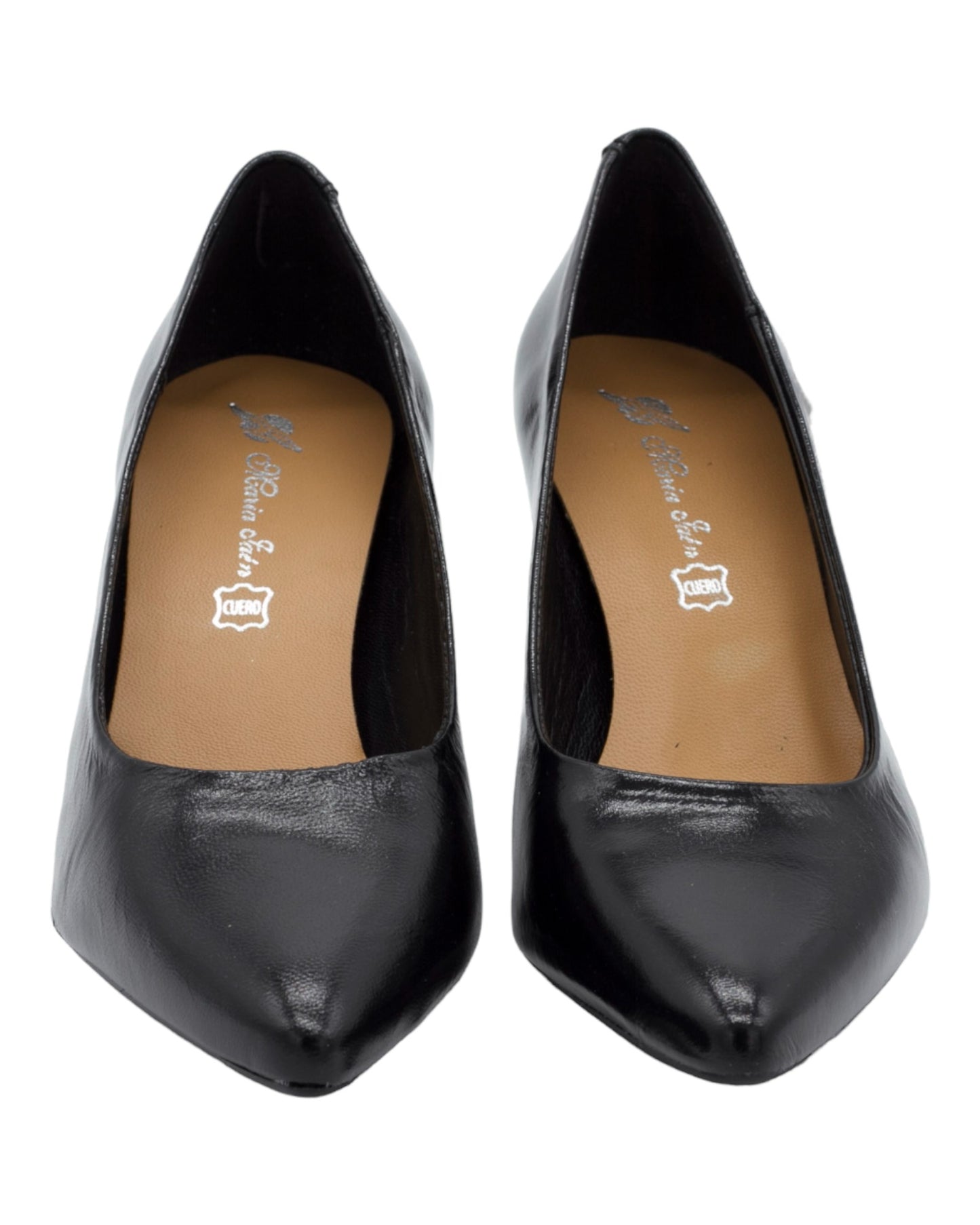 ZAPATOS DE MUJER MARIA JAEN 6045X EN NEGRO