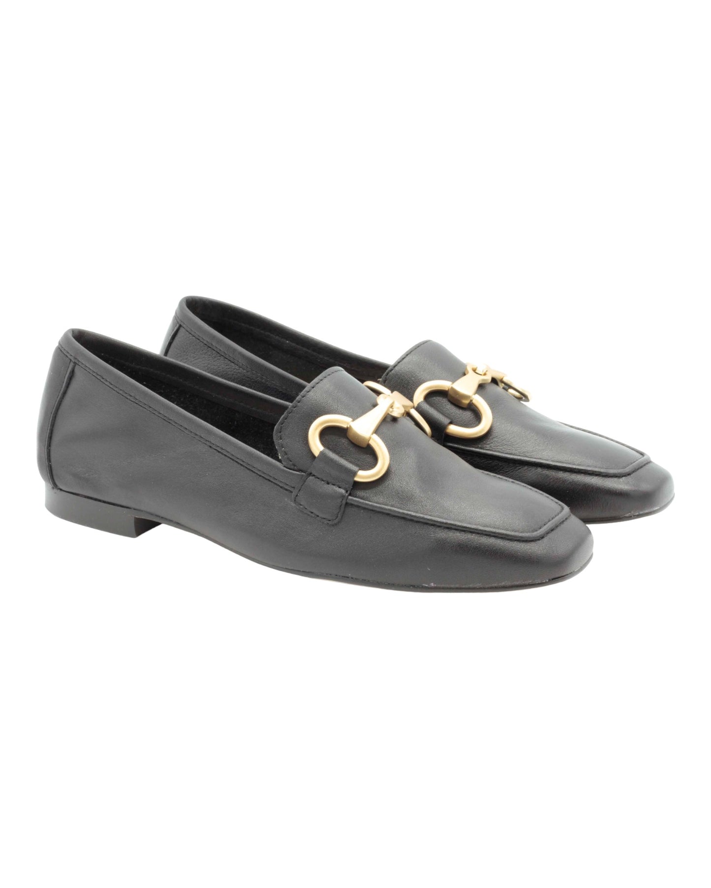 ZAPATOS DE MUJER MARIA JAEN 6013 EN NEGRO