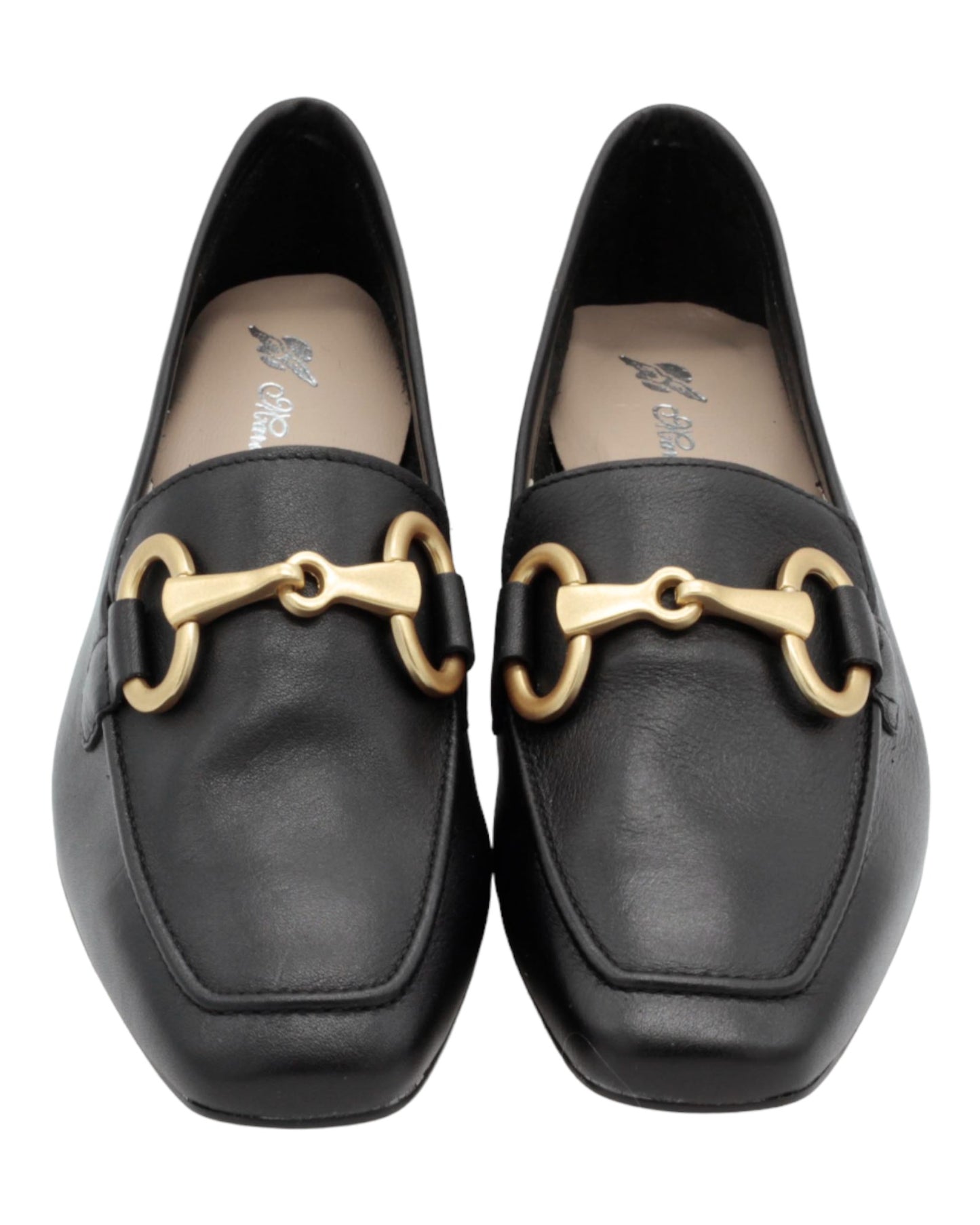 ZAPATOS DE MUJER MARIA JAEN 6013 EN NEGRO