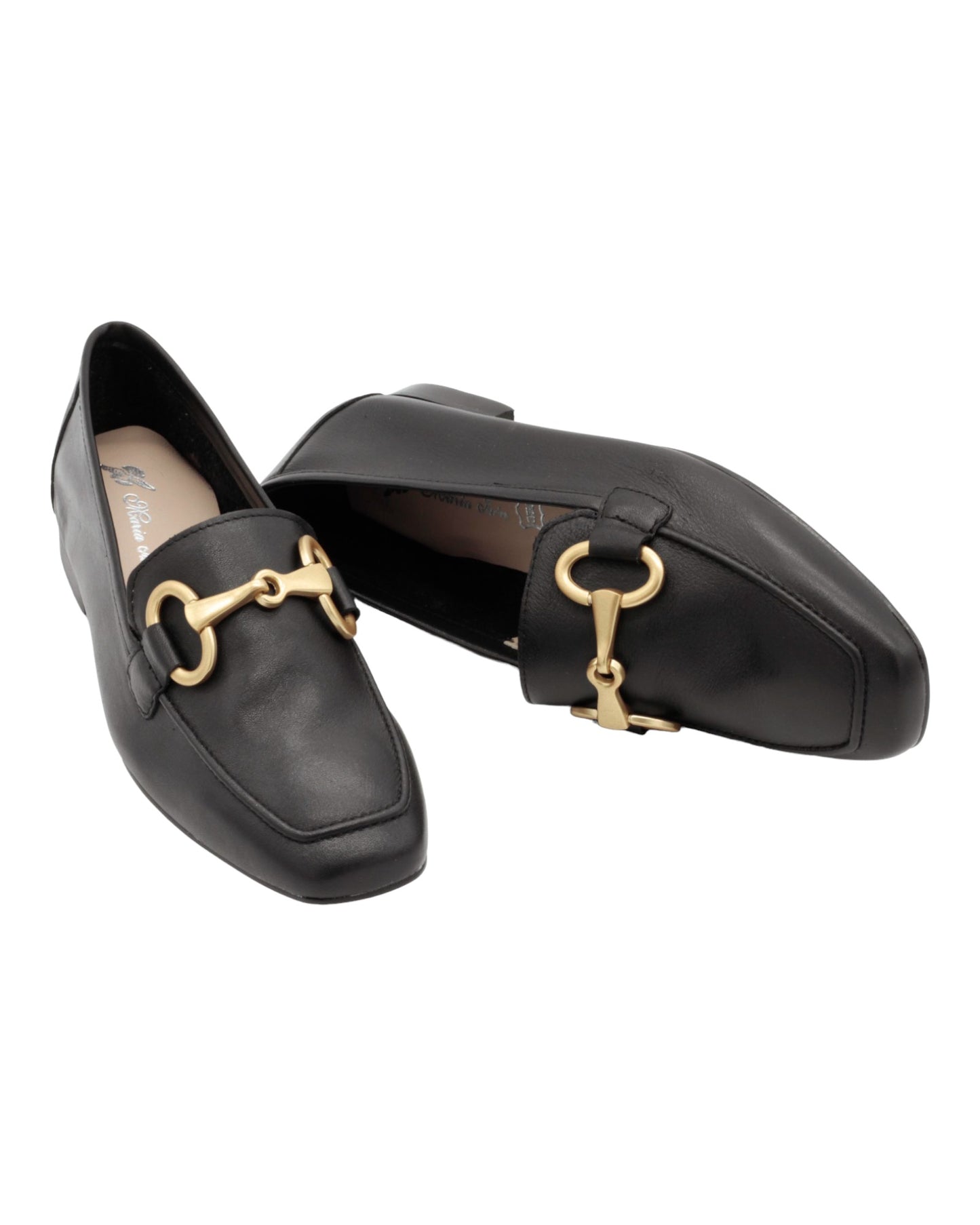ZAPATOS DE MUJER MARIA JAEN 6013 EN NEGRO