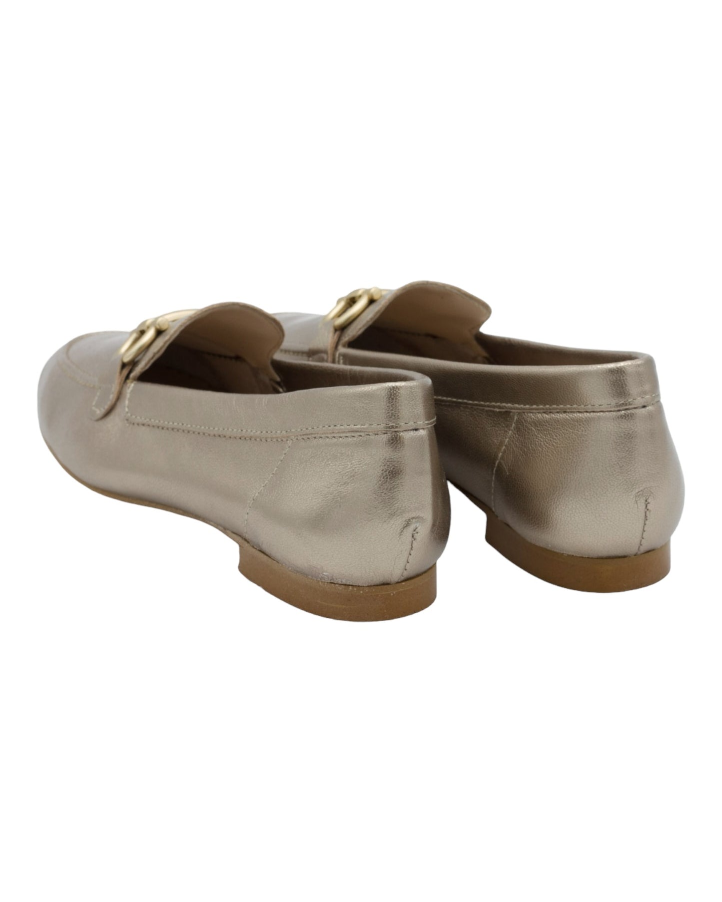 ZAPATOS DE MUJER MARIA JAEN 6000 EN BRONCE
