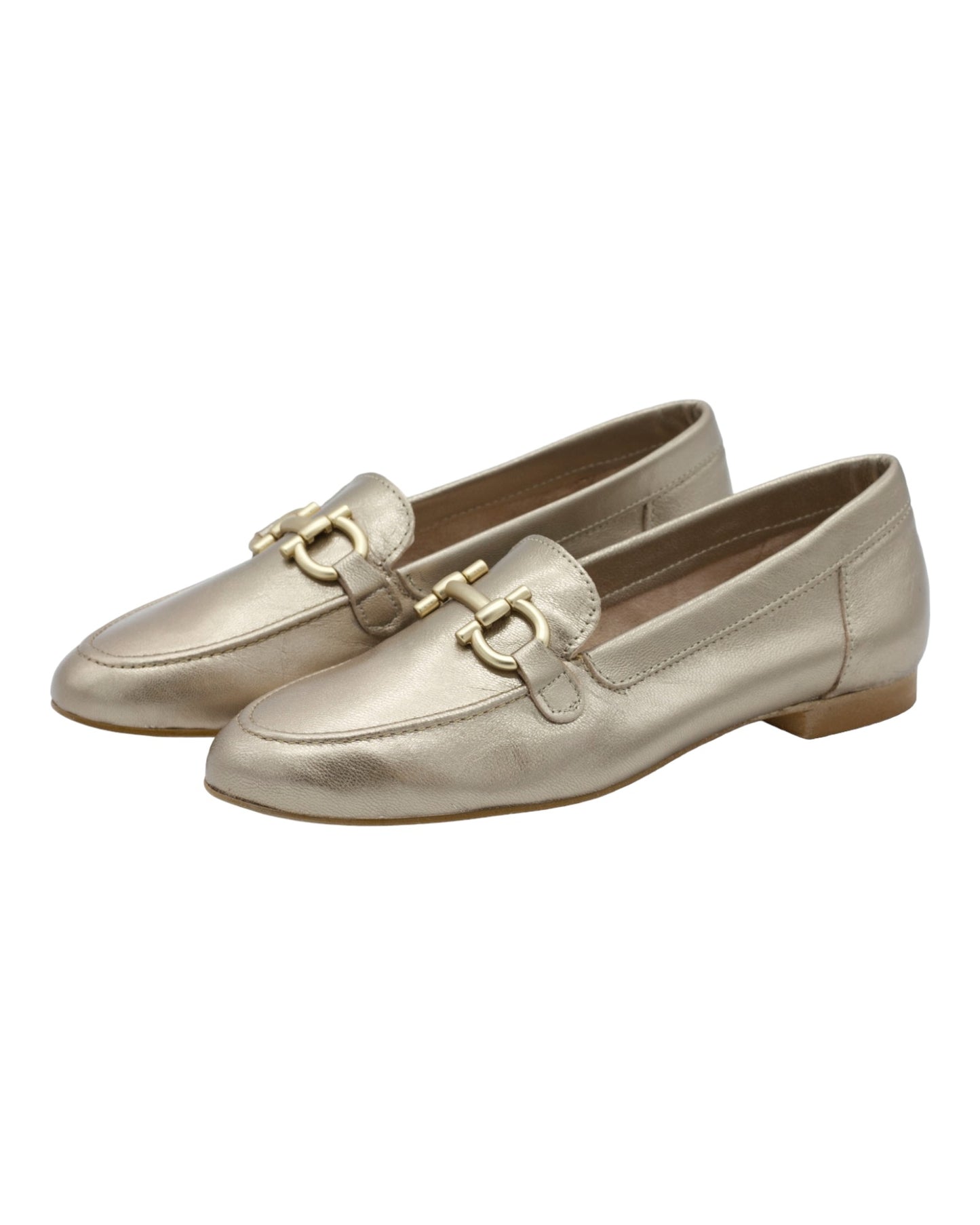 ZAPATOS DE MUJER MARIA JAEN 6000 EN BRONCE
