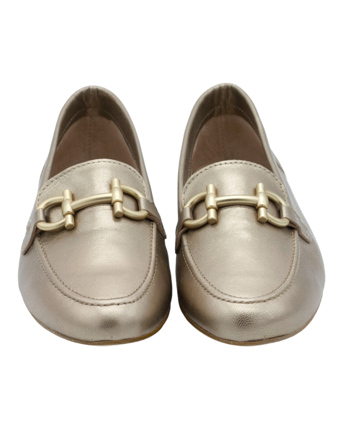 ZAPATOS DE MUJER MARIA JAEN 6000 EN BRONCE