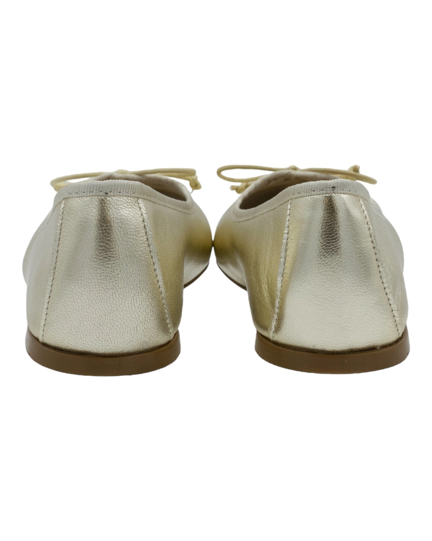 WOMEN'S SHOES MARIA JAEN 6054 IN GOLD